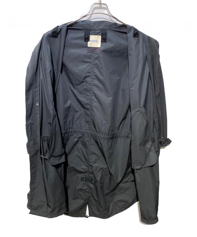 中古・古着通販】BEAMS BOY (ビームスボーイ) ソロテックス M-65