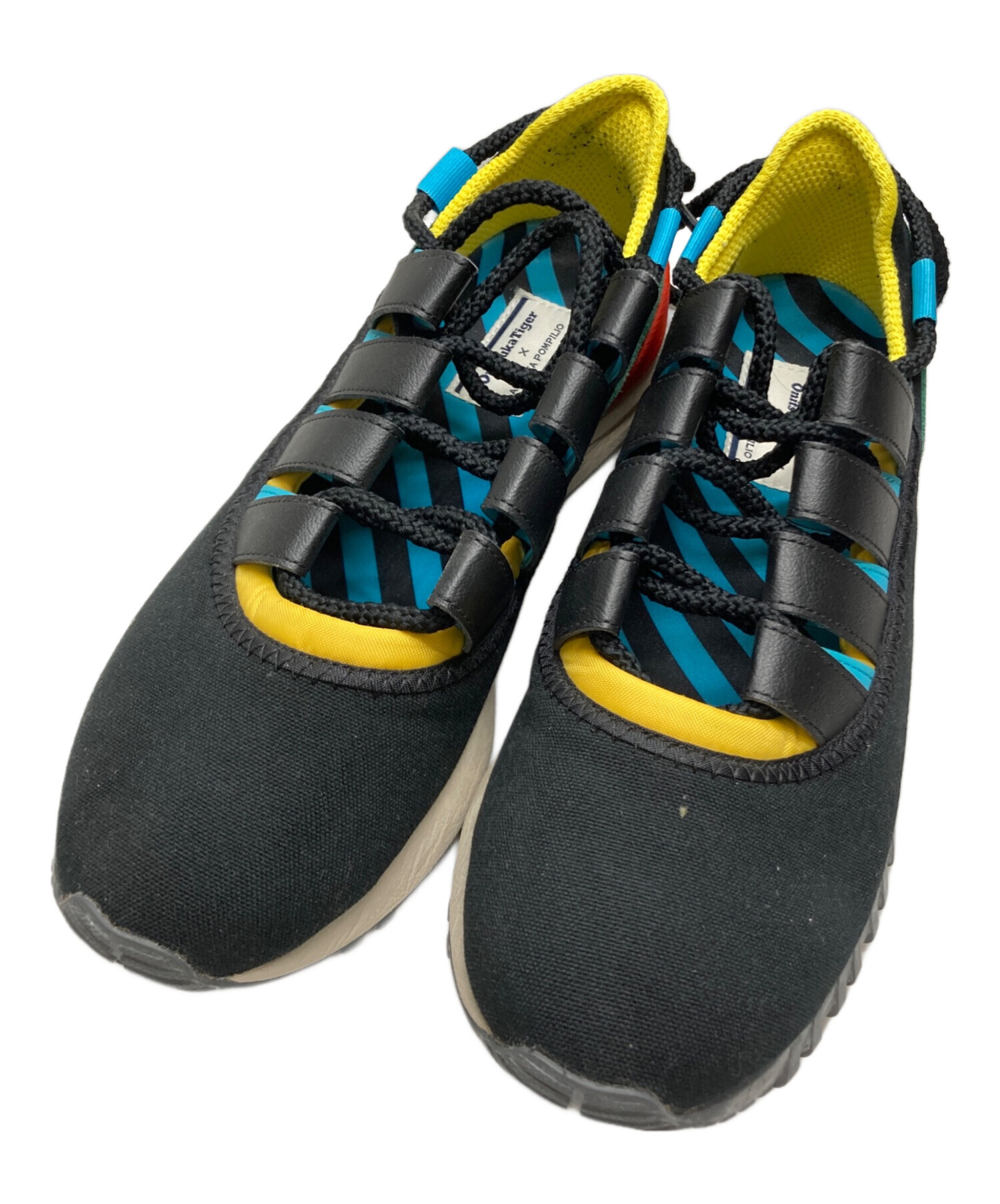 中古・古着通販】Onitsuka Tiger (オニツカタイガー) ANDREA POMPILIO 