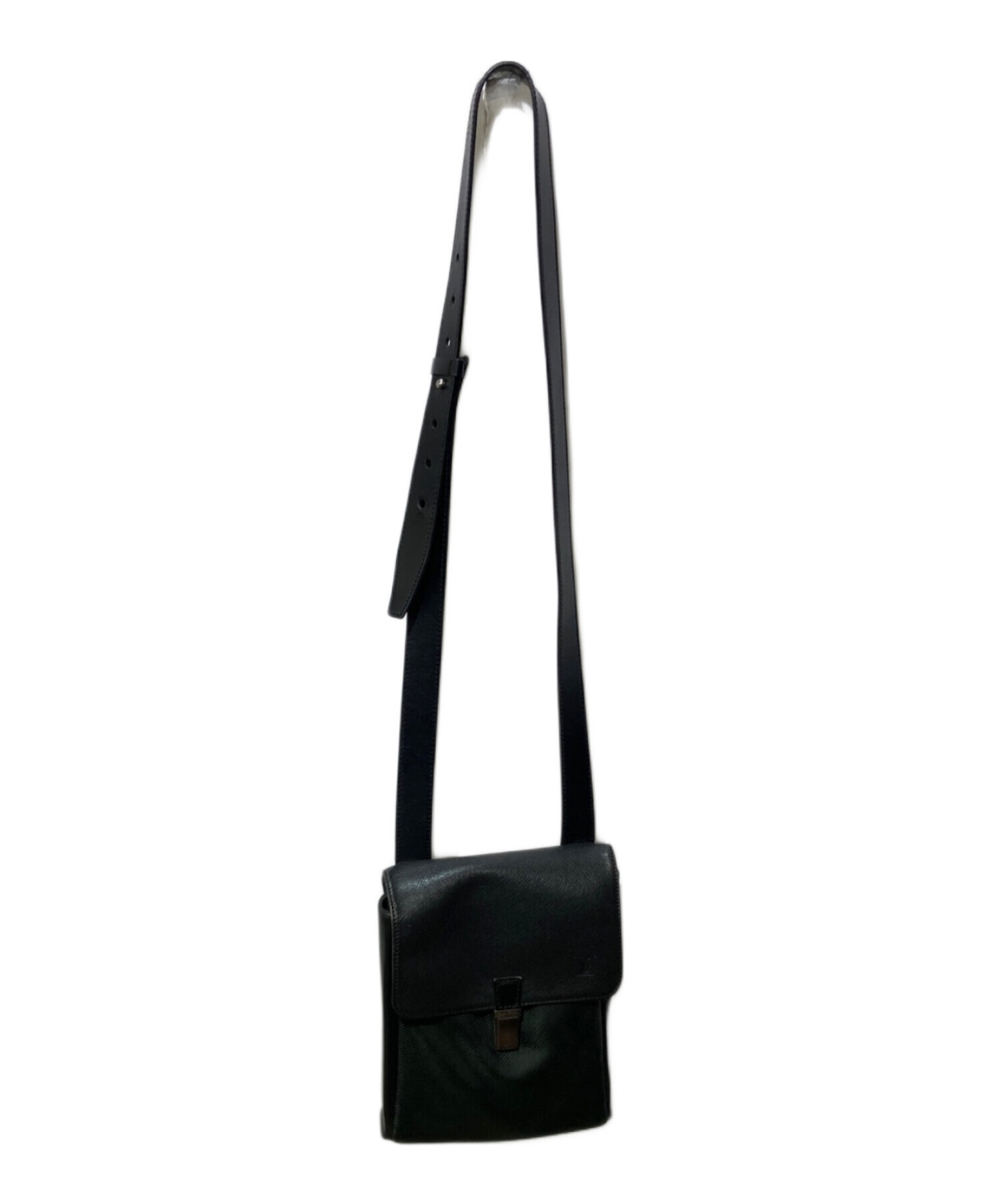 中古・古着通販】LOUIS VUITTON (ルイ ヴィトン) ショルダーバッグ