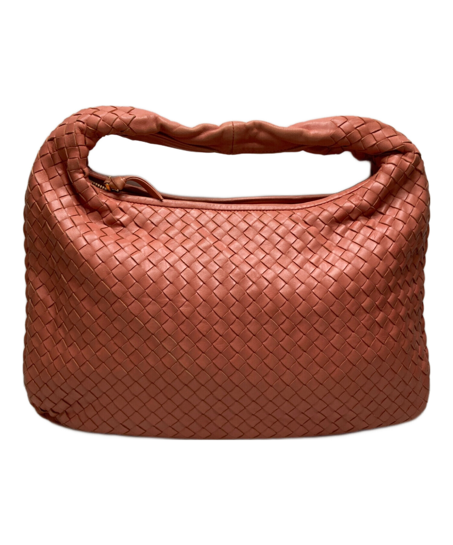 中古・古着通販】BOTTEGA VENETA (ボッテガベネタ) イントレチャート 