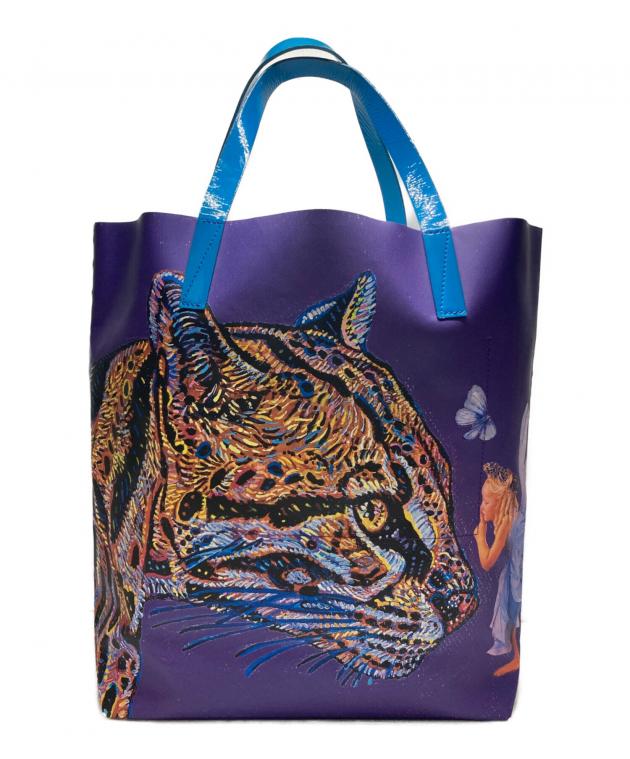 【美品/希少/VINTAGE】im product イッセイミヤケ トートバッグ 中古・古着通販】me ISSEY MIYAKE (ミーイッセイ ミヤケ) トートバッグ