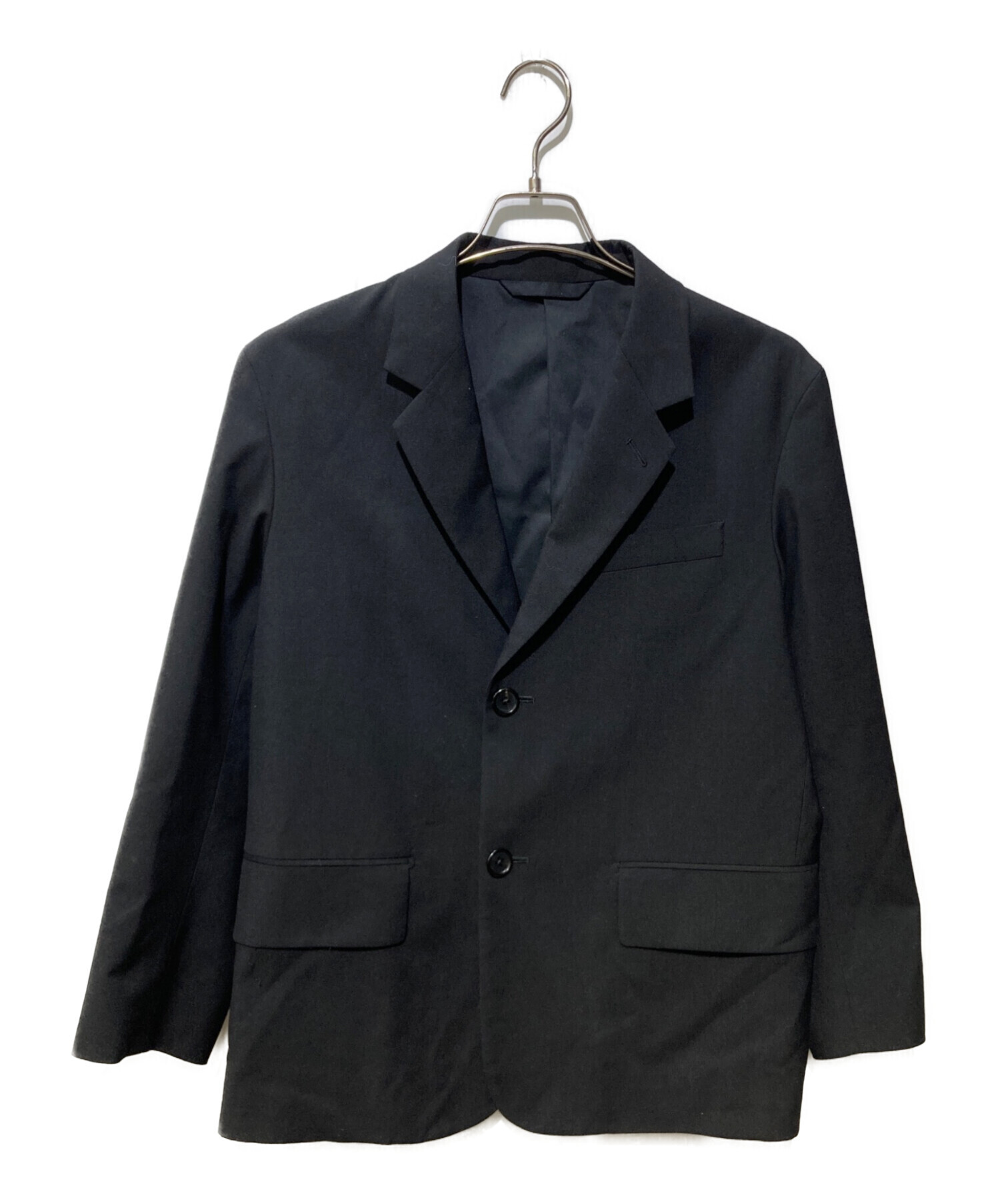 中古・古着通販】MARGARET HOWELL (マーガレットハウエル) FINE WOOL