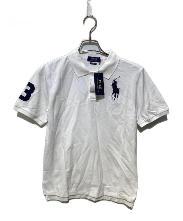 中古・古着通販】POLO RALPH LAUREN (ポロ・ラルフローレン) 半袖