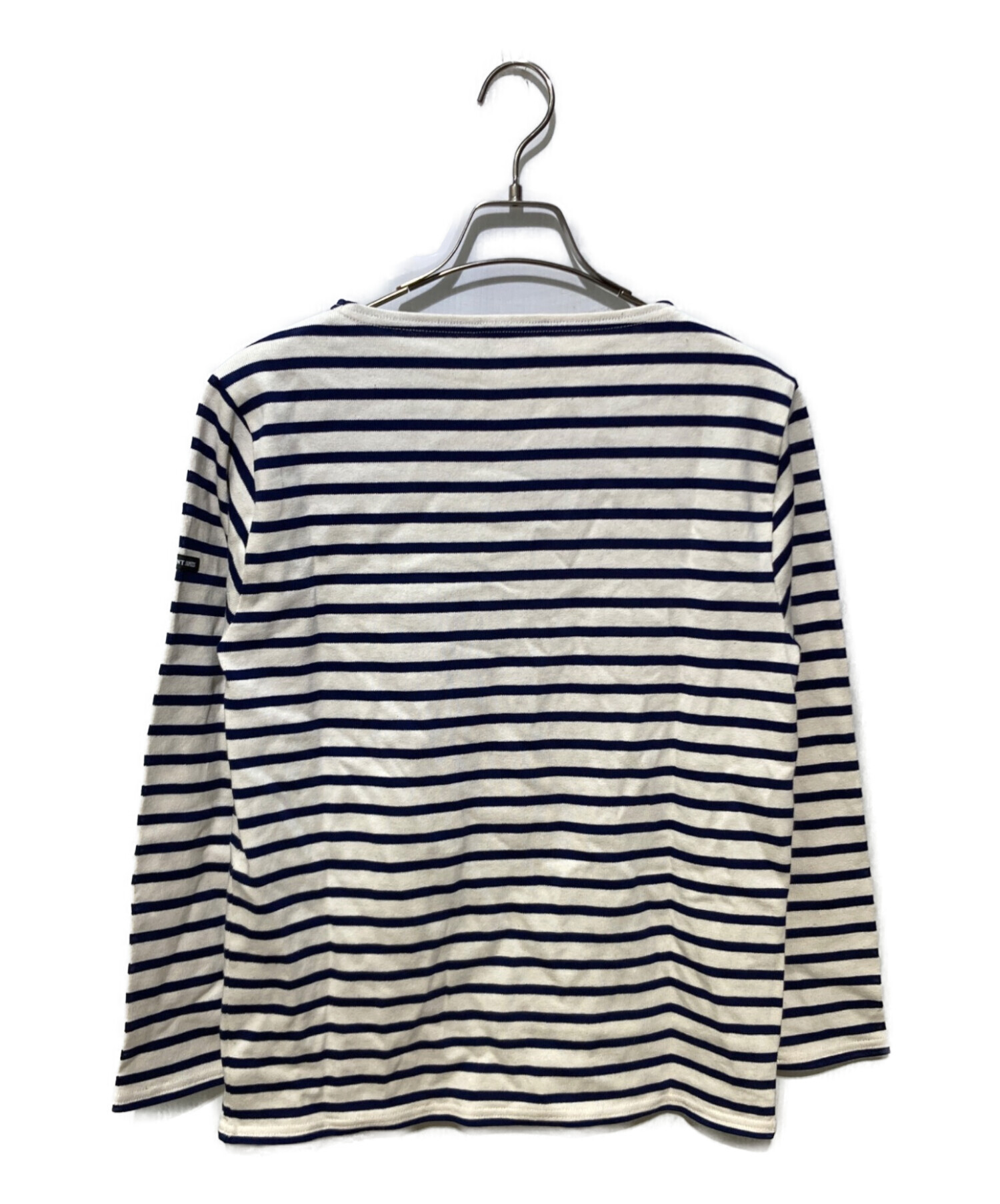 on様リクエスト セントジェームス バスクシャツ T7 新品2点 まとめ買い 中古・古着通販】SAINT JAMES (セントジェームス) バスクシャツ