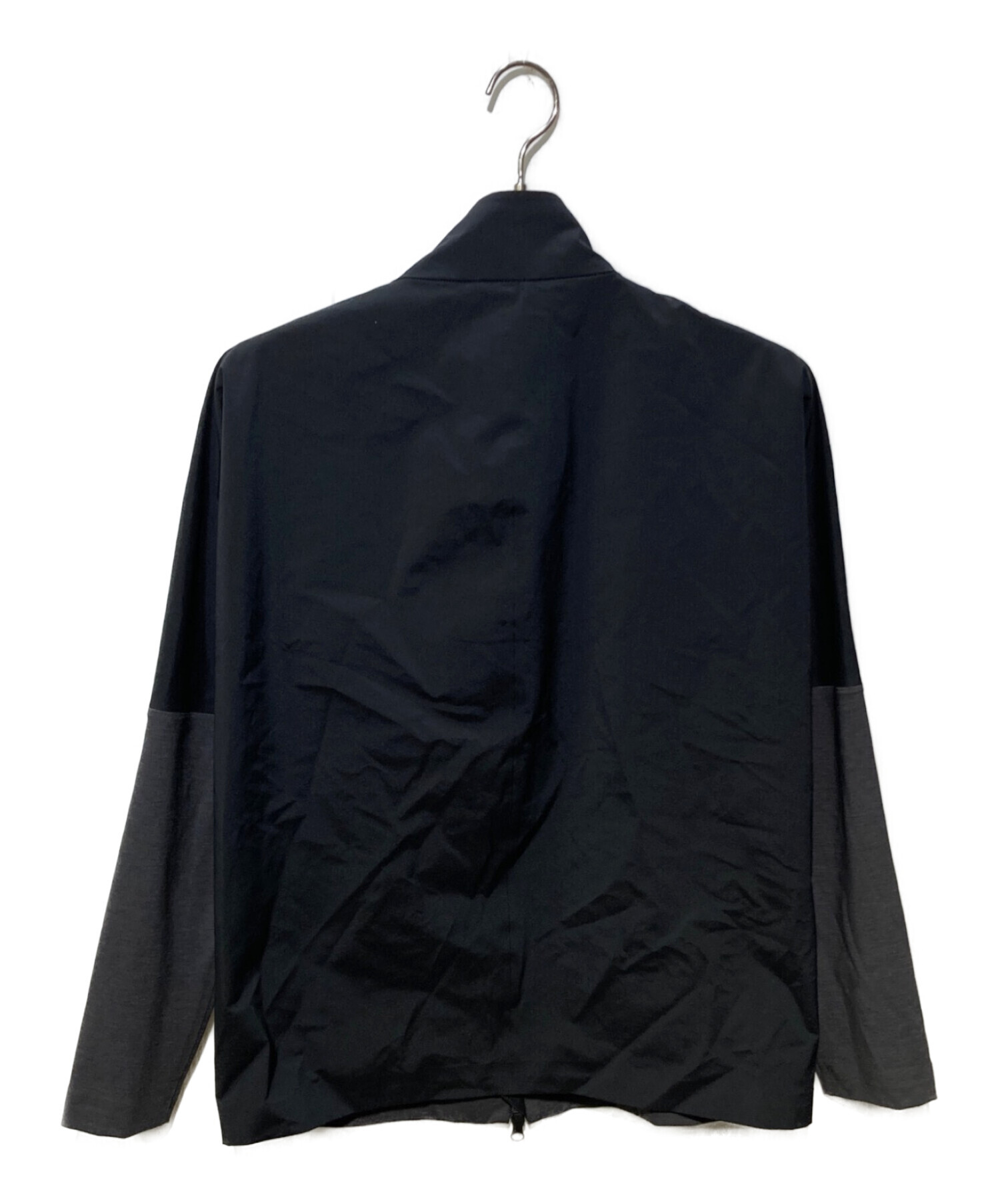 中古・古着通販】DESCENTE GOLF (デサントゴルフ) 無縫（MU-SEW