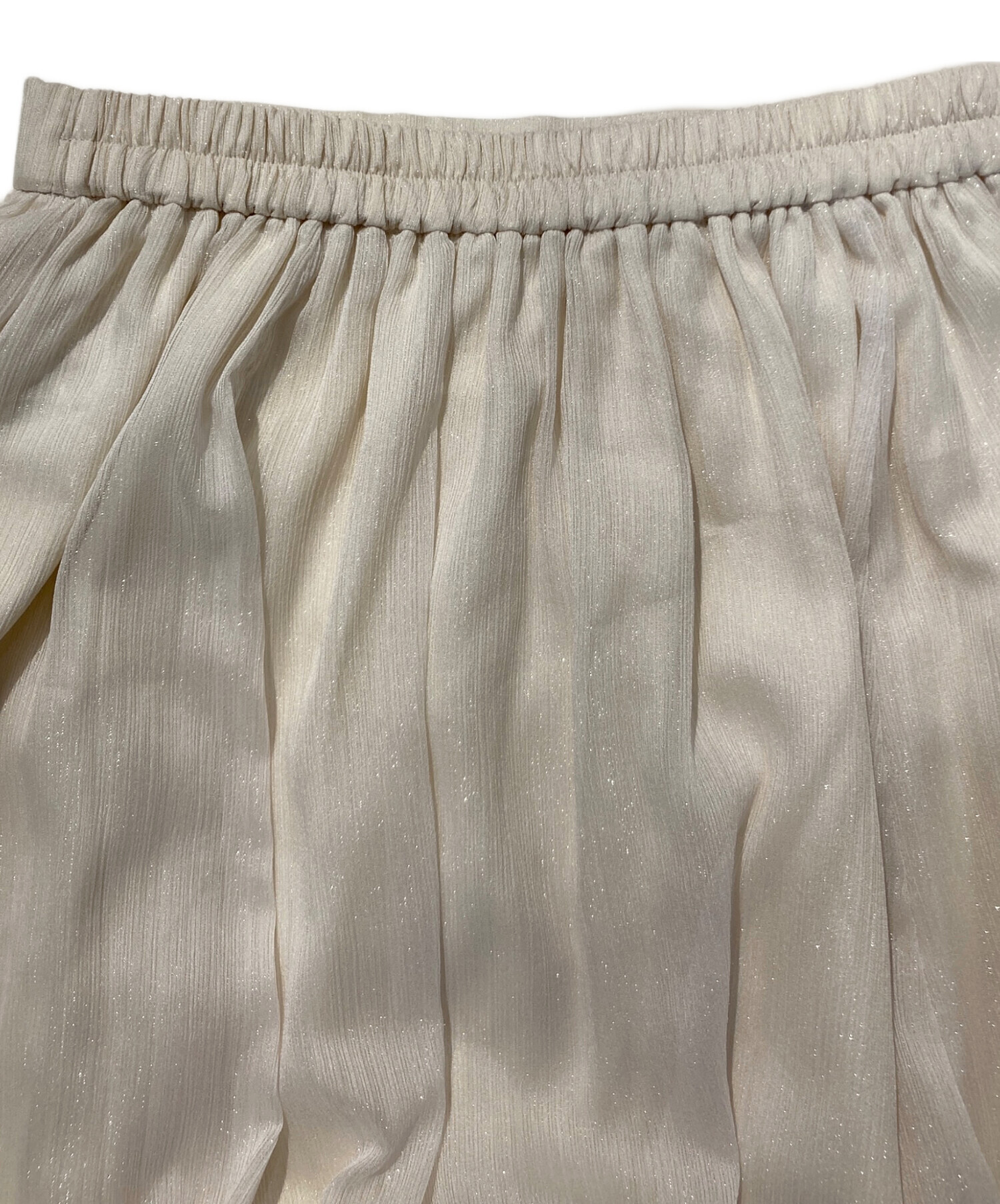 中古・古着通販】Lily Brown (リリーブラウン) ブライトシアー 中古・古着通販】Lily Brown (リリーブラウン) ブライトシアー