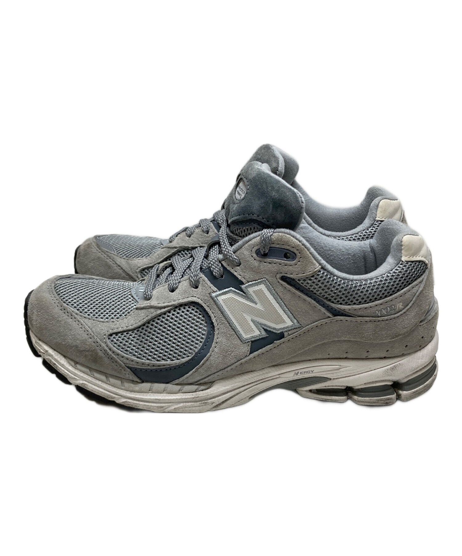 New Balance M2002RST GRAY ニューバランス M2002RST 29cm 【公式通販】