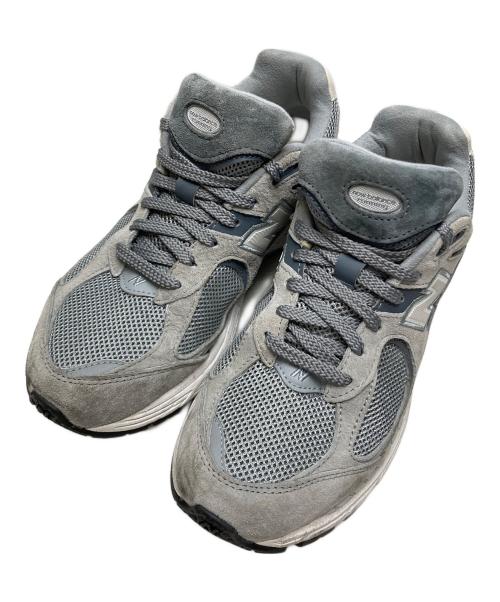 中古・古着通販】NEW BALANCE (ニューバランス) M2002RST GRAY グレー