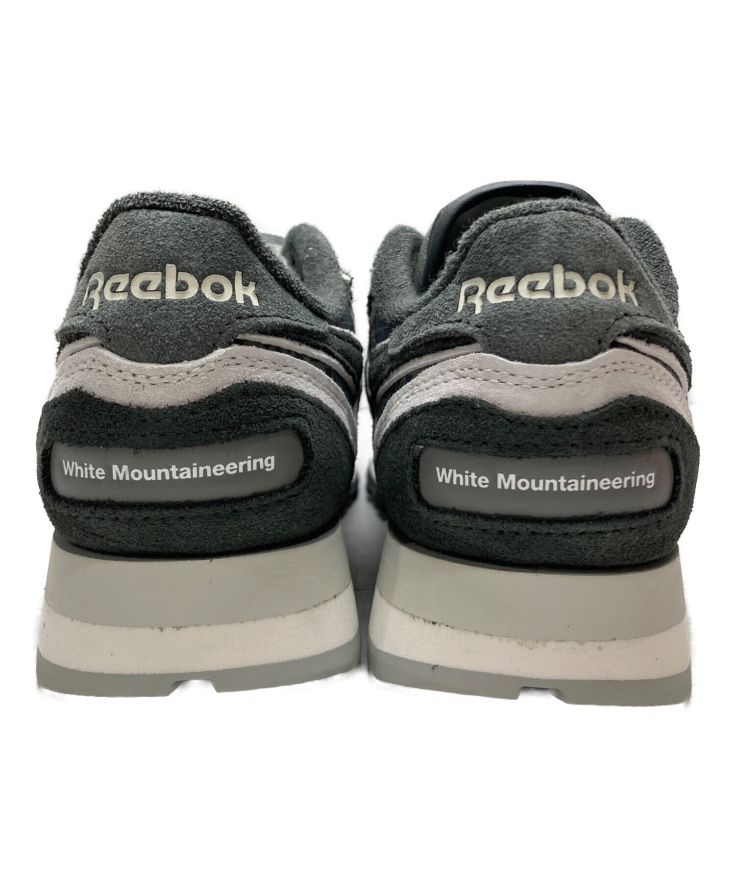 中古・古着通販】REEBOK (リーボック) WHITE MOUNTAINEERING (ホワイト