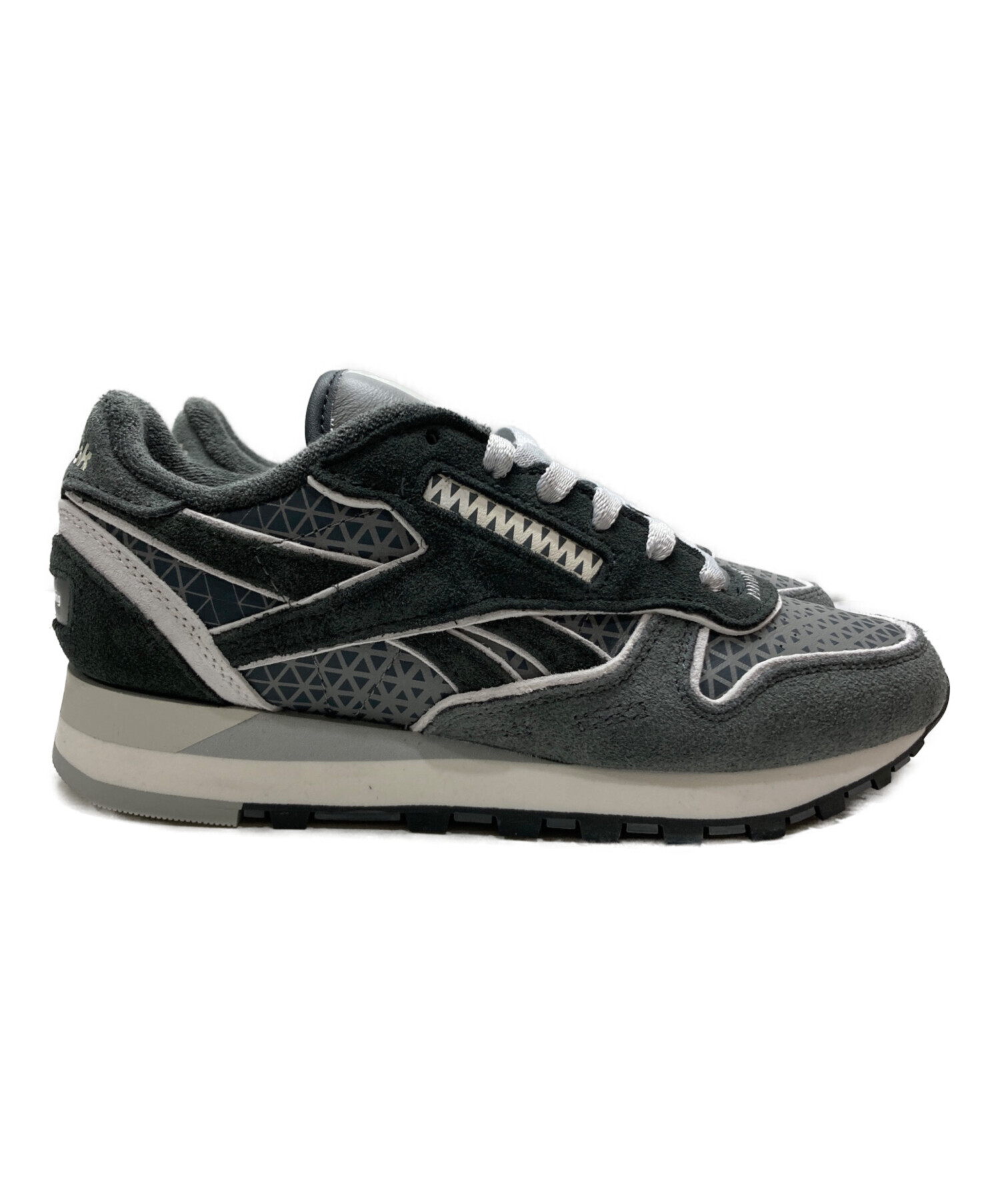 中古・古着通販】REEBOK (リーボック) WHITE MOUNTAINEERING (ホワイト