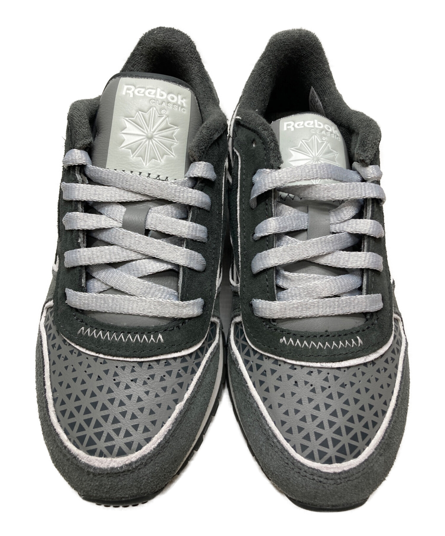 中古・古着通販】REEBOK (リーボック) WHITE MOUNTAINEERING (ホワイト