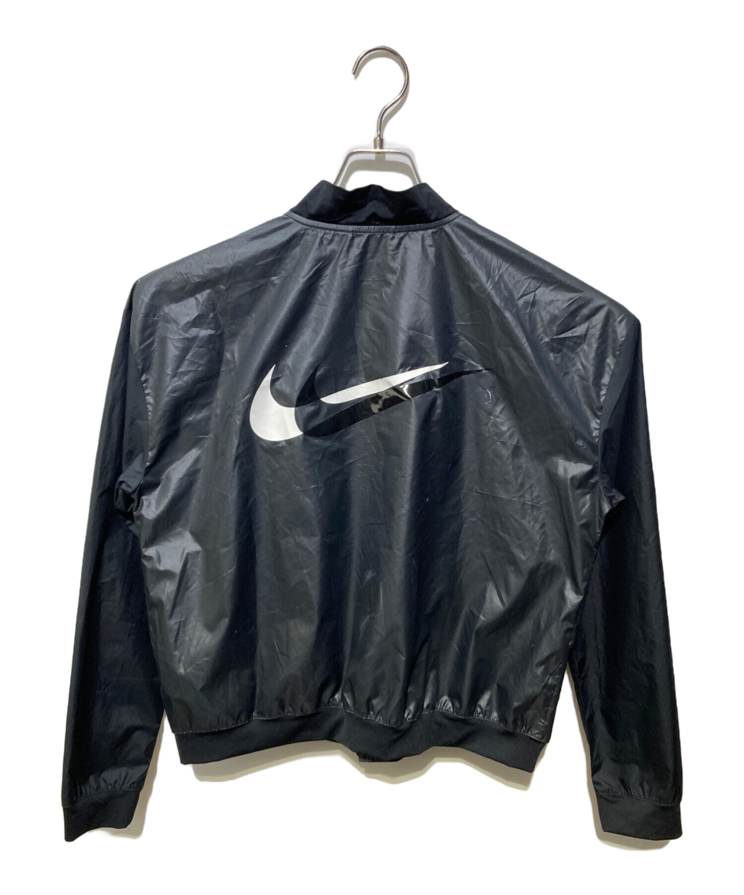 中古・古着通販】NIKE (ナイキ) ジャケット ブラック サイズ:XL 