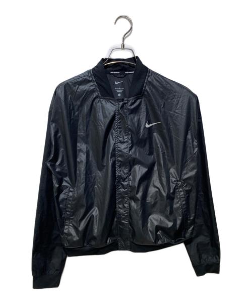 中古・古着通販】NIKE (ナイキ) ジャケット ブラック サイズ:XL