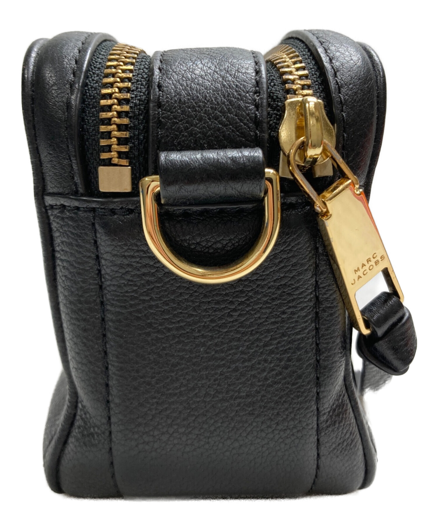 中古・古着通販】MARC JACOBS (マークジェイコブス) ショルダーバッグ