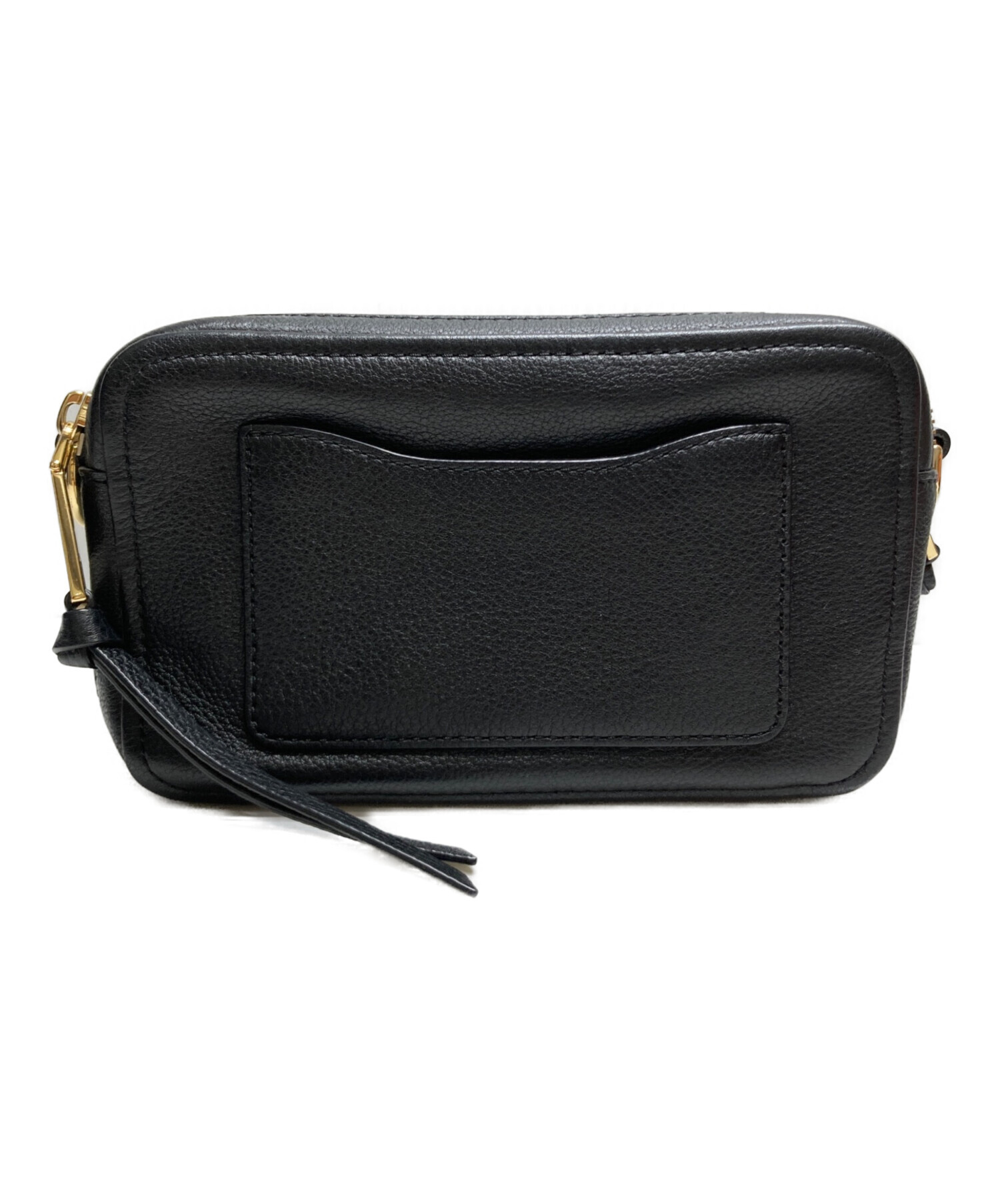 中古・古着通販】MARC JACOBS (マークジェイコブス) ショルダーバッグ