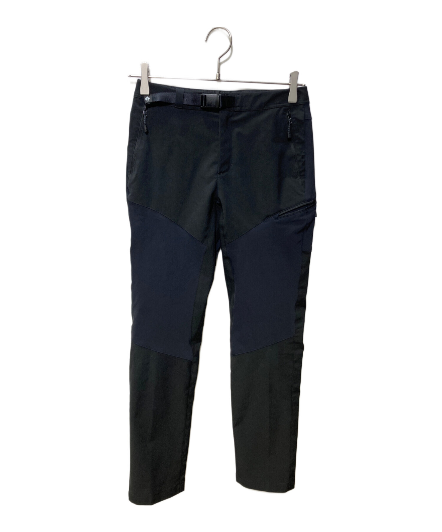 mont-bell モンベル　トレントフライヤーパンツ　XL　ブラック トレントフライヤー パンツ Men's｜モンベル