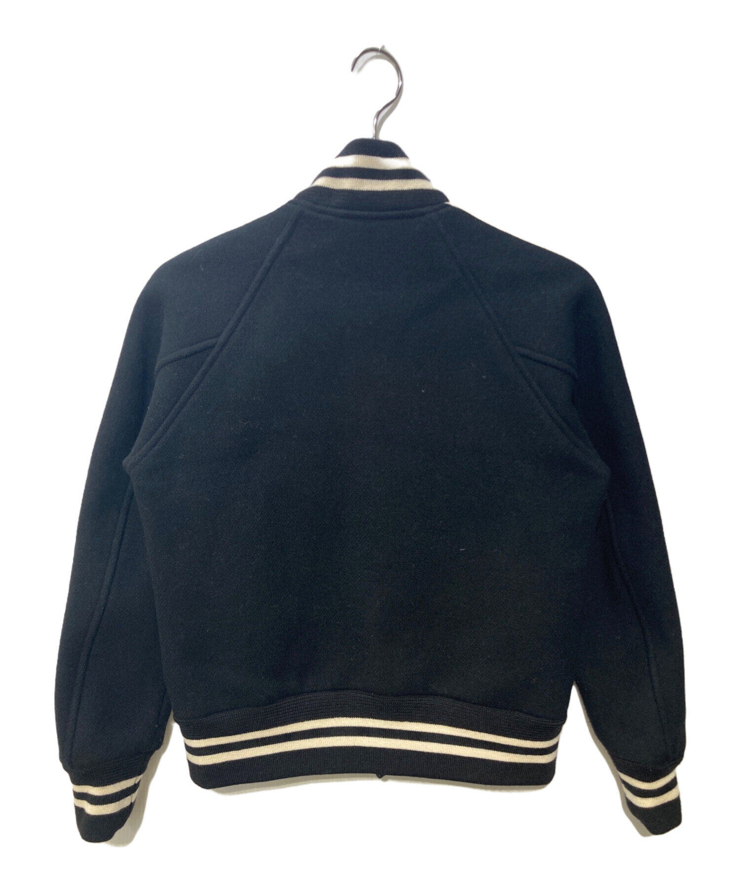 中古・古着通販】Rags McGREGOR (ラグスマックレガー) スタジャン