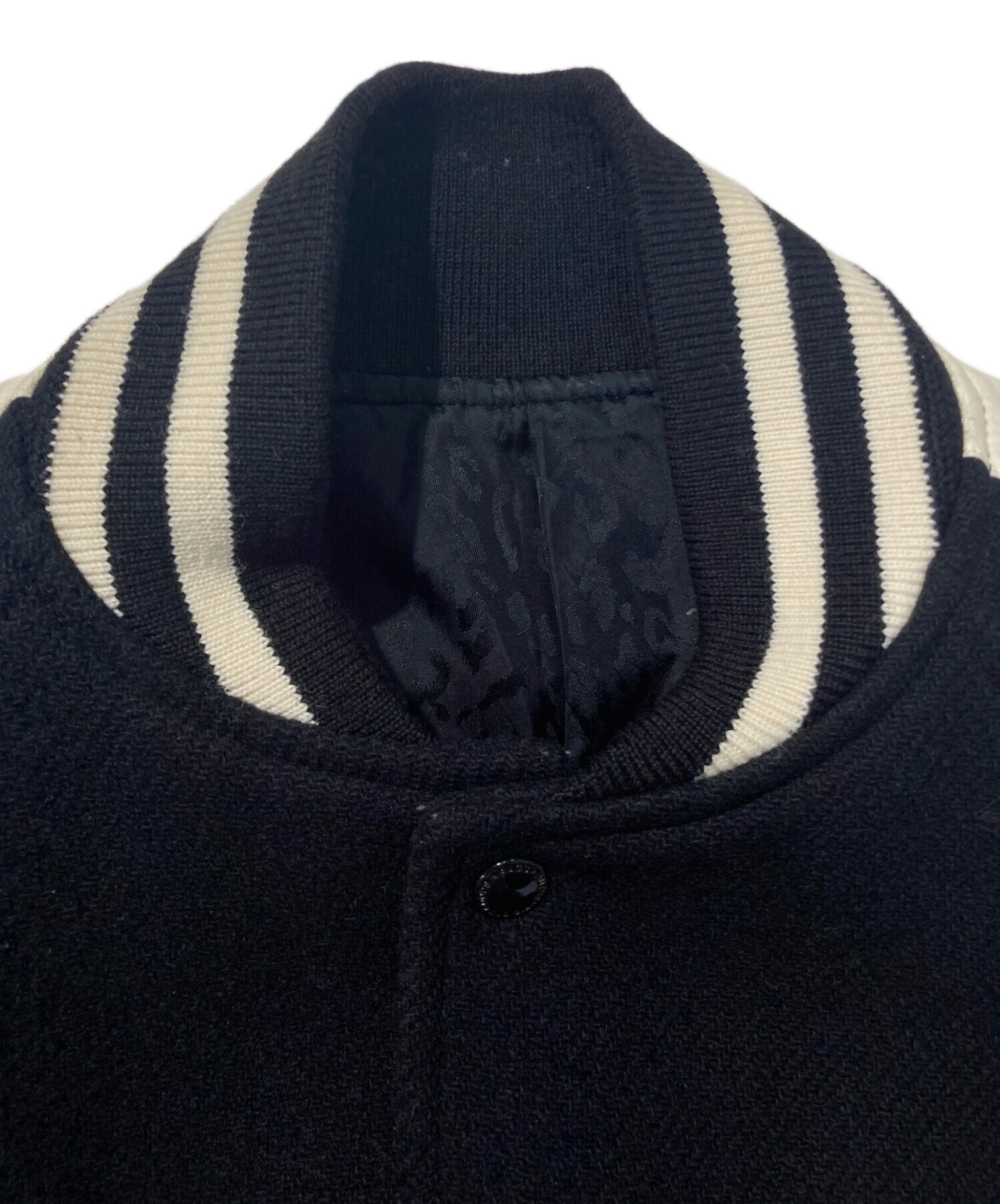 中古・古着通販】Rags McGREGOR (ラグスマックレガー) スタジャン