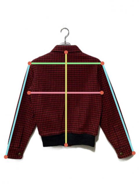 中古・古着通販】TENDERLOIN (テンダーロイン) ランバージャック