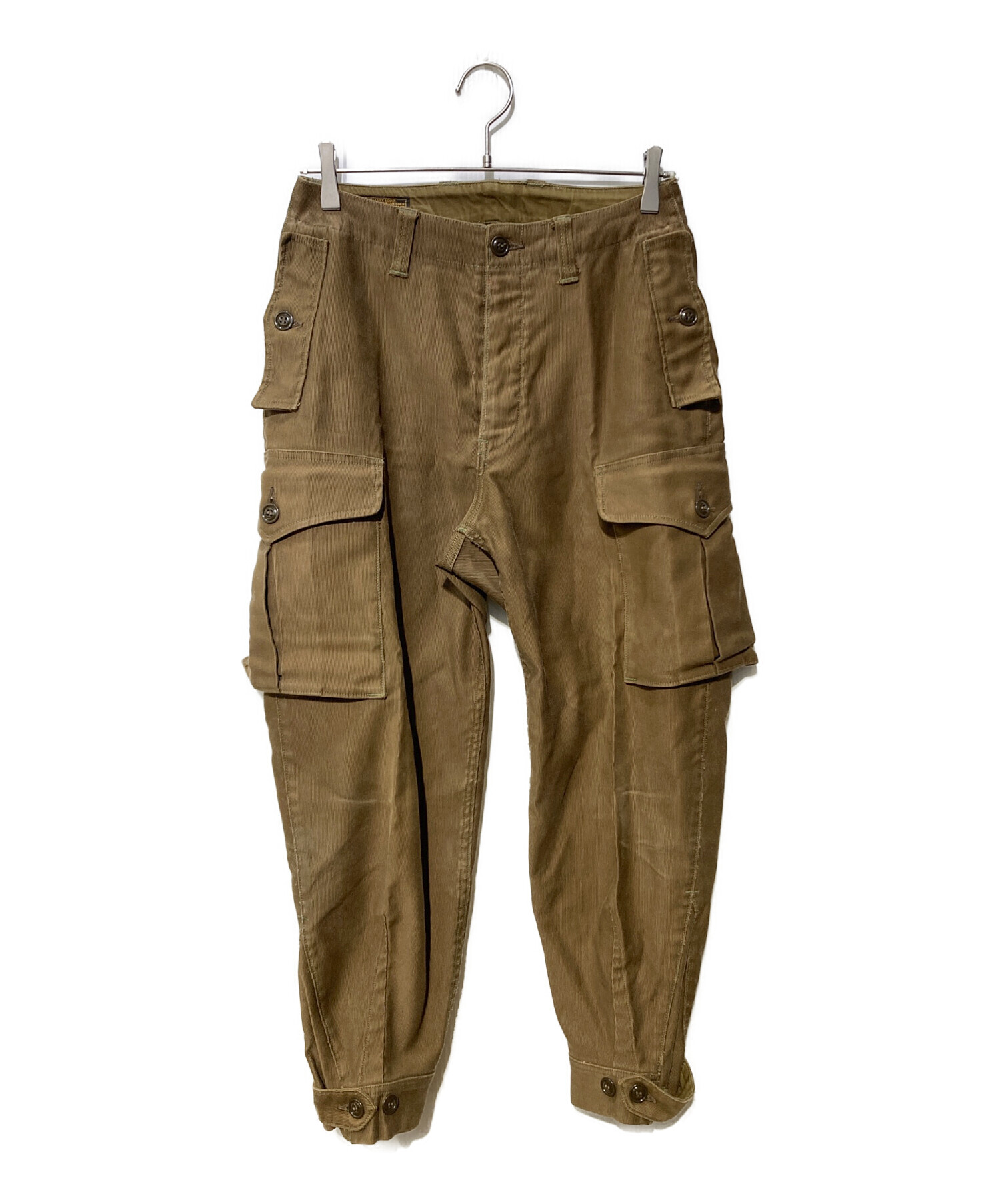 中古・古着通販】freewheelers (フリーホイーラーズ) GROUND CREW