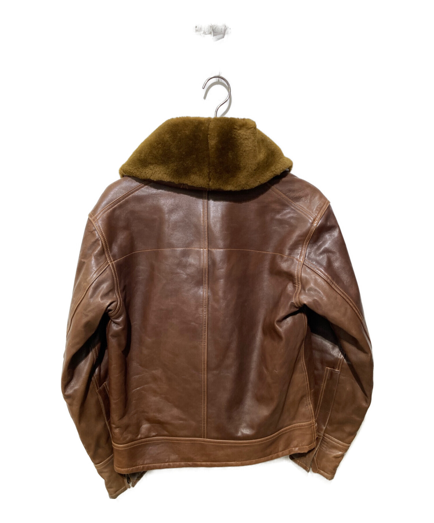 中古・古着通販】BUZZ RICKSON