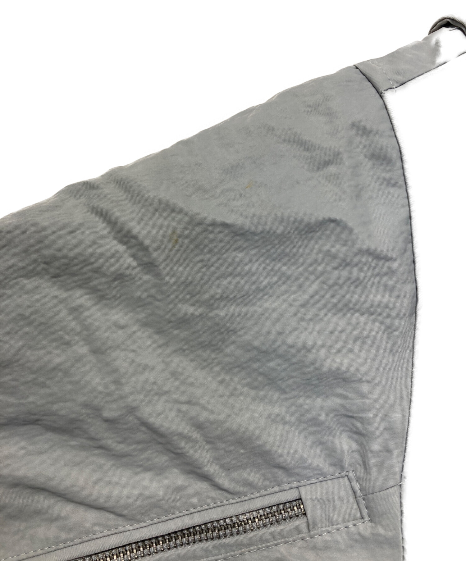 中古・古着通販】ZARA (ザラ) ジャケット グレー サイズ:M｜ブランド