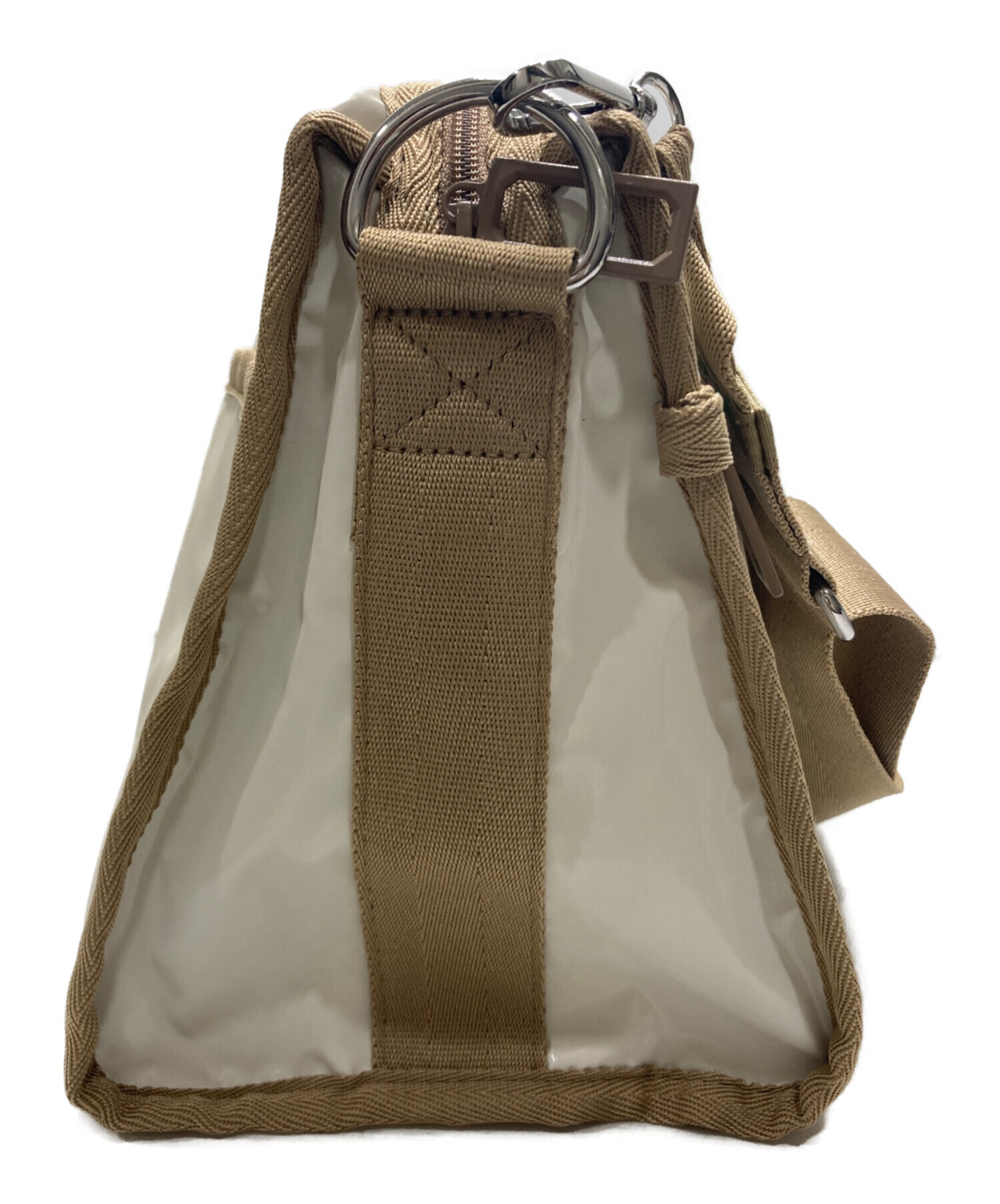 中古・古着通販】LeSportsac (レスポートサック) ショルダーバッグ 