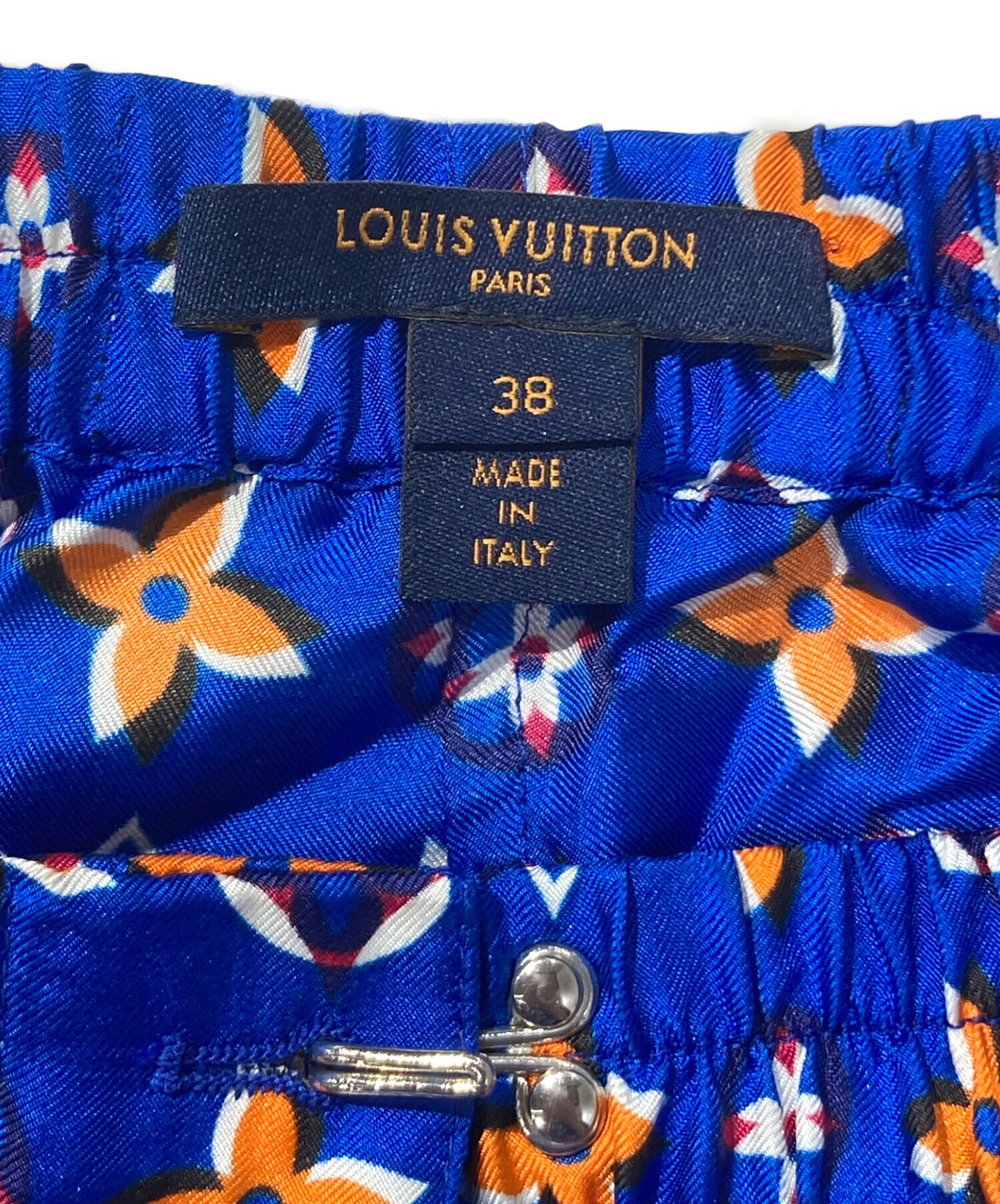 中古・古着通販】LOUIS VUITTON (ルイ ヴィトン) スイムショーツ