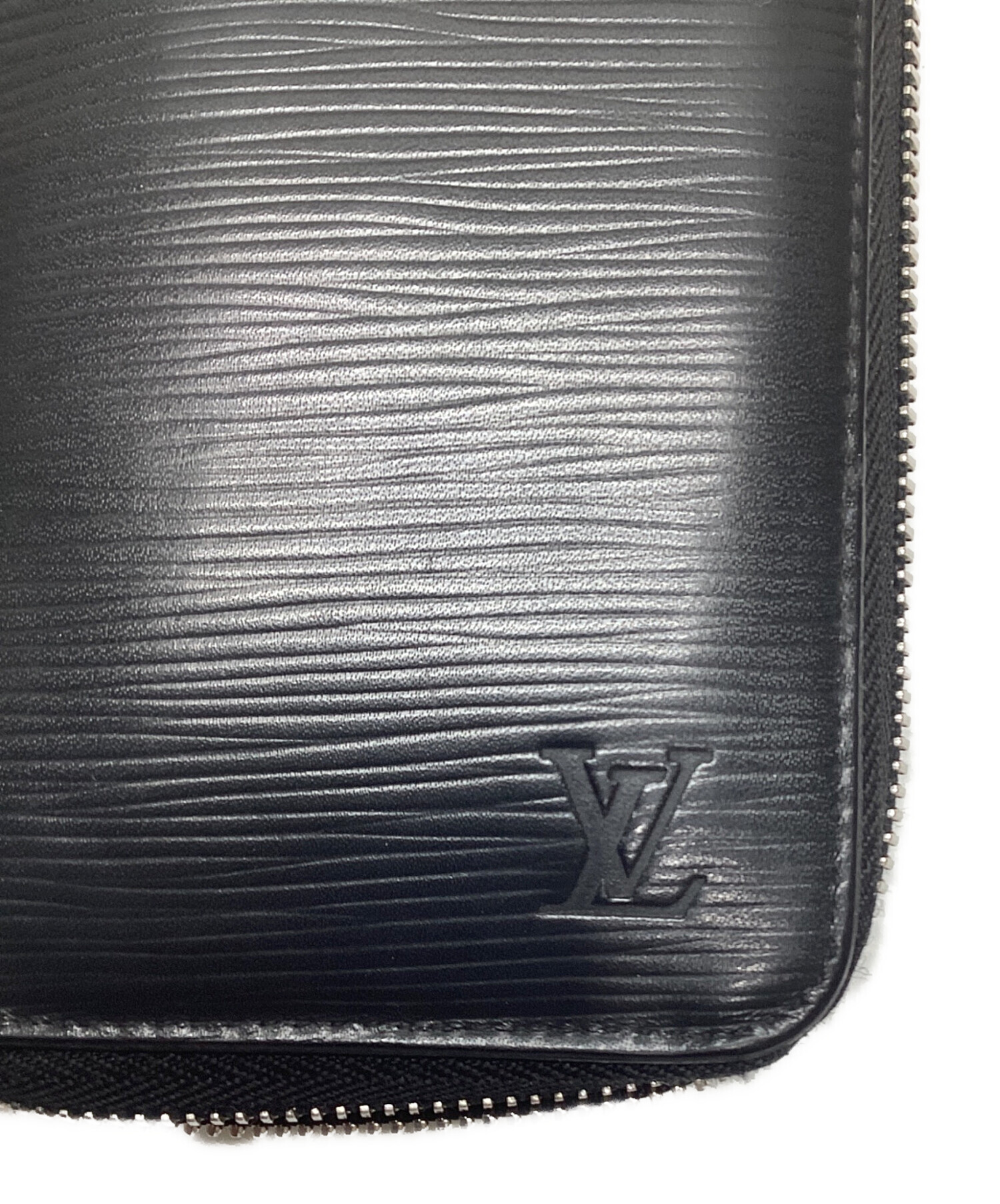 中古・古着通販】LOUIS VUITTON (ルイ ヴィトン) ジッピーウォレット