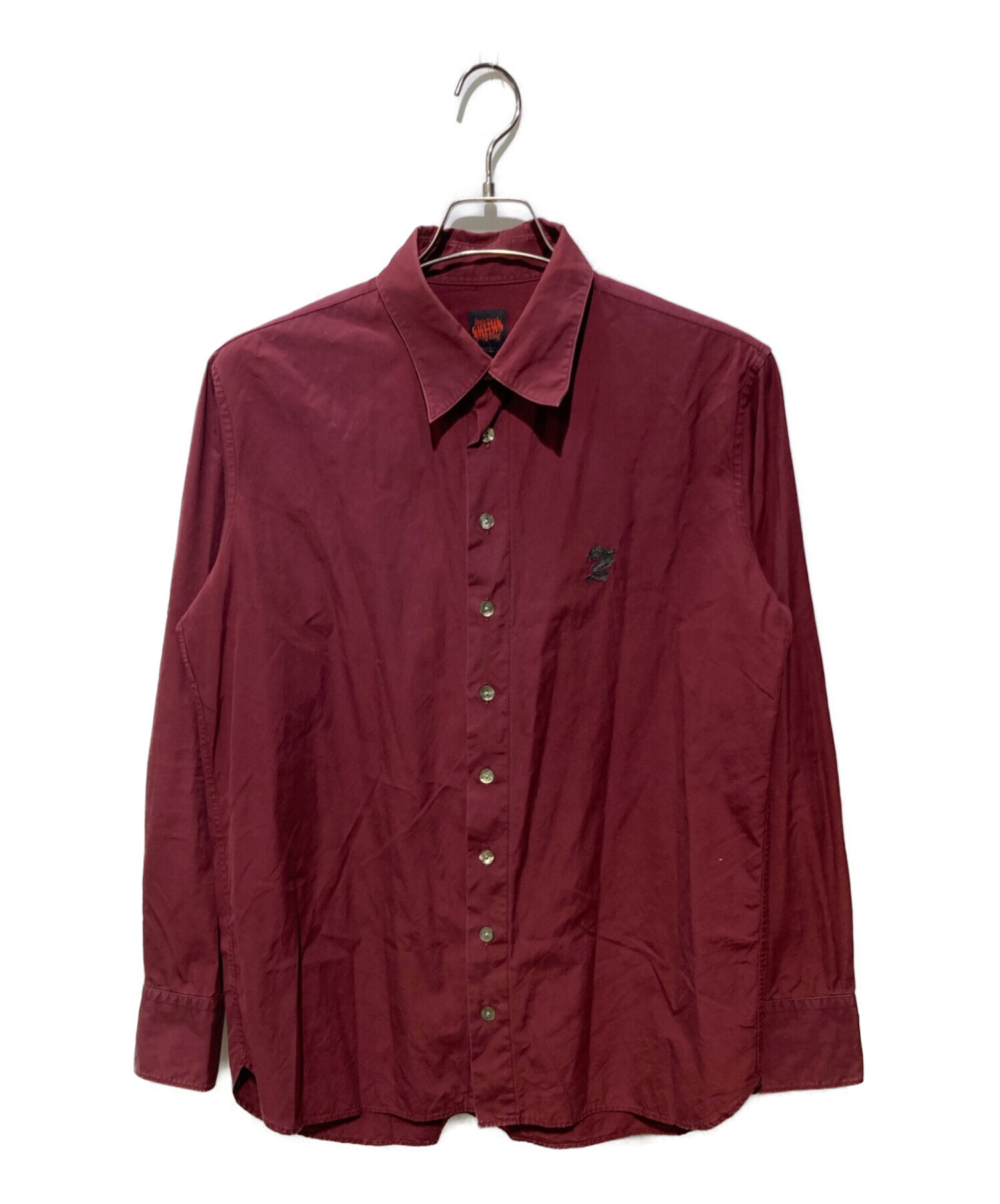 中古・古着通販】Jean Paul GAULTIER (ジャンポールゴルチェ) ドラゴン