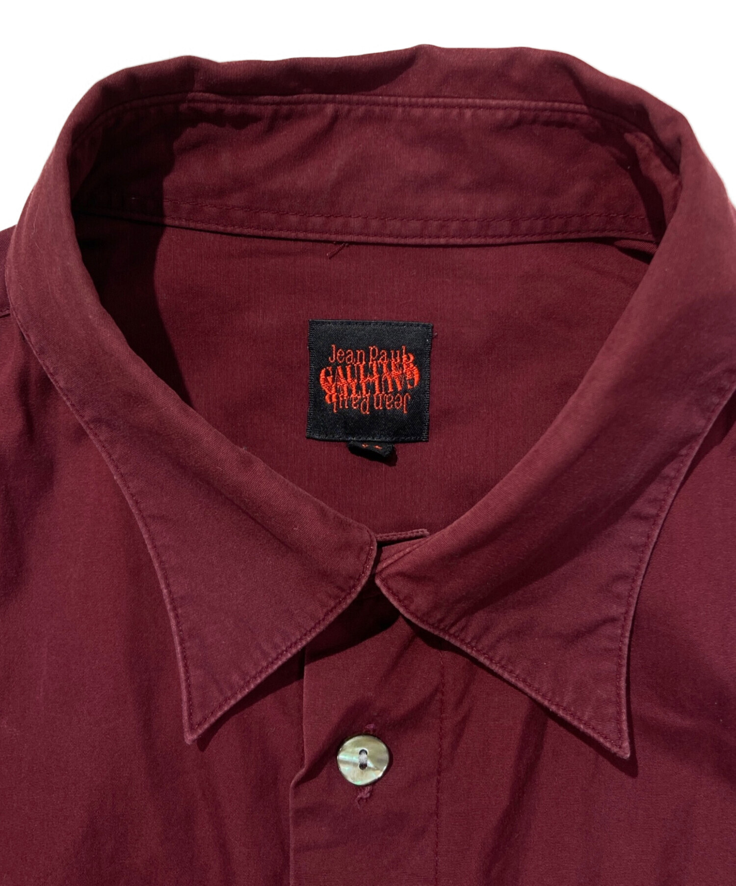 中古・古着通販】Jean Paul GAULTIER (ジャンポールゴルチェ) ドラゴン