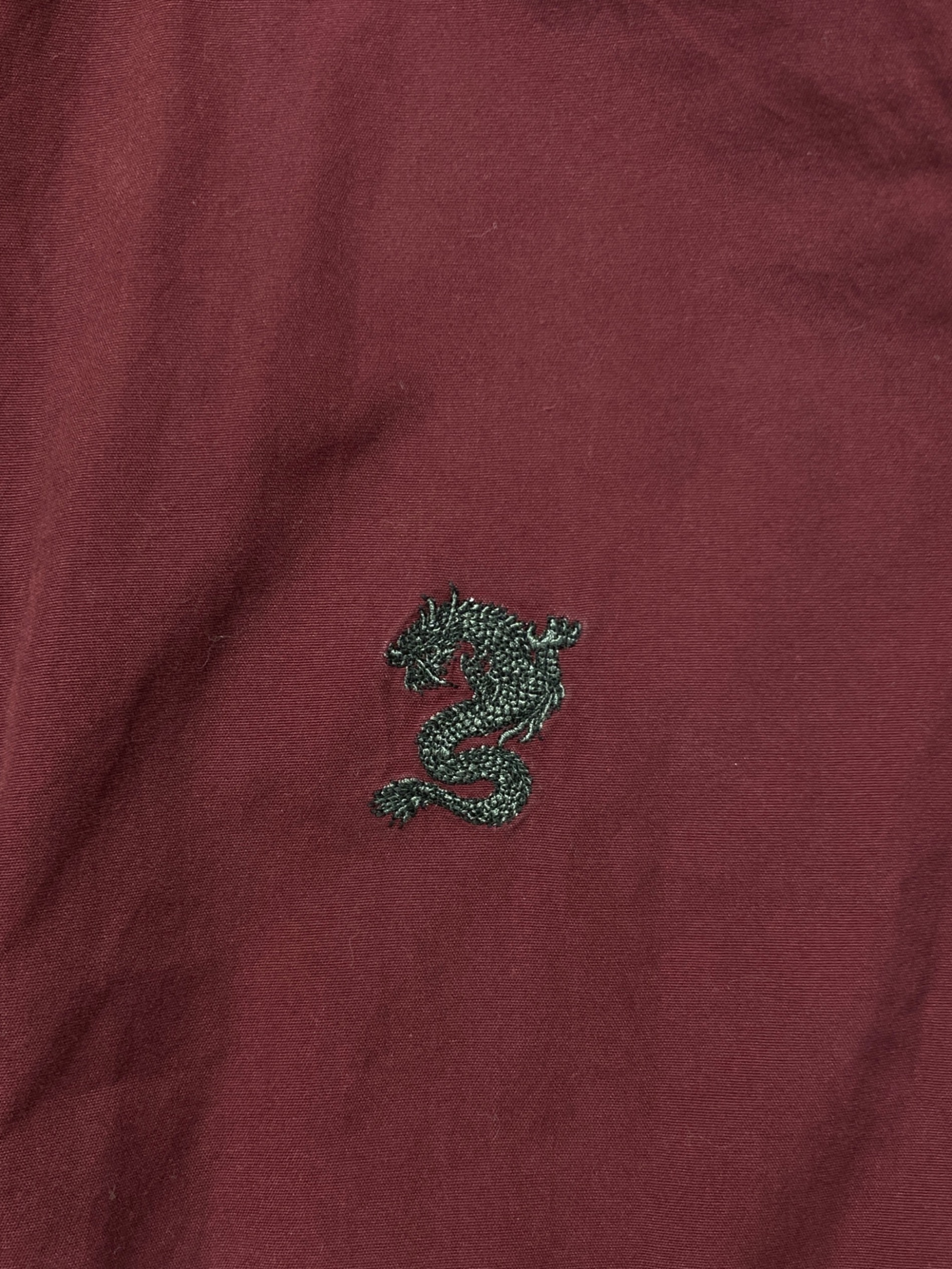 中古・古着通販】Jean Paul GAULTIER (ジャンポールゴルチェ) ドラゴン