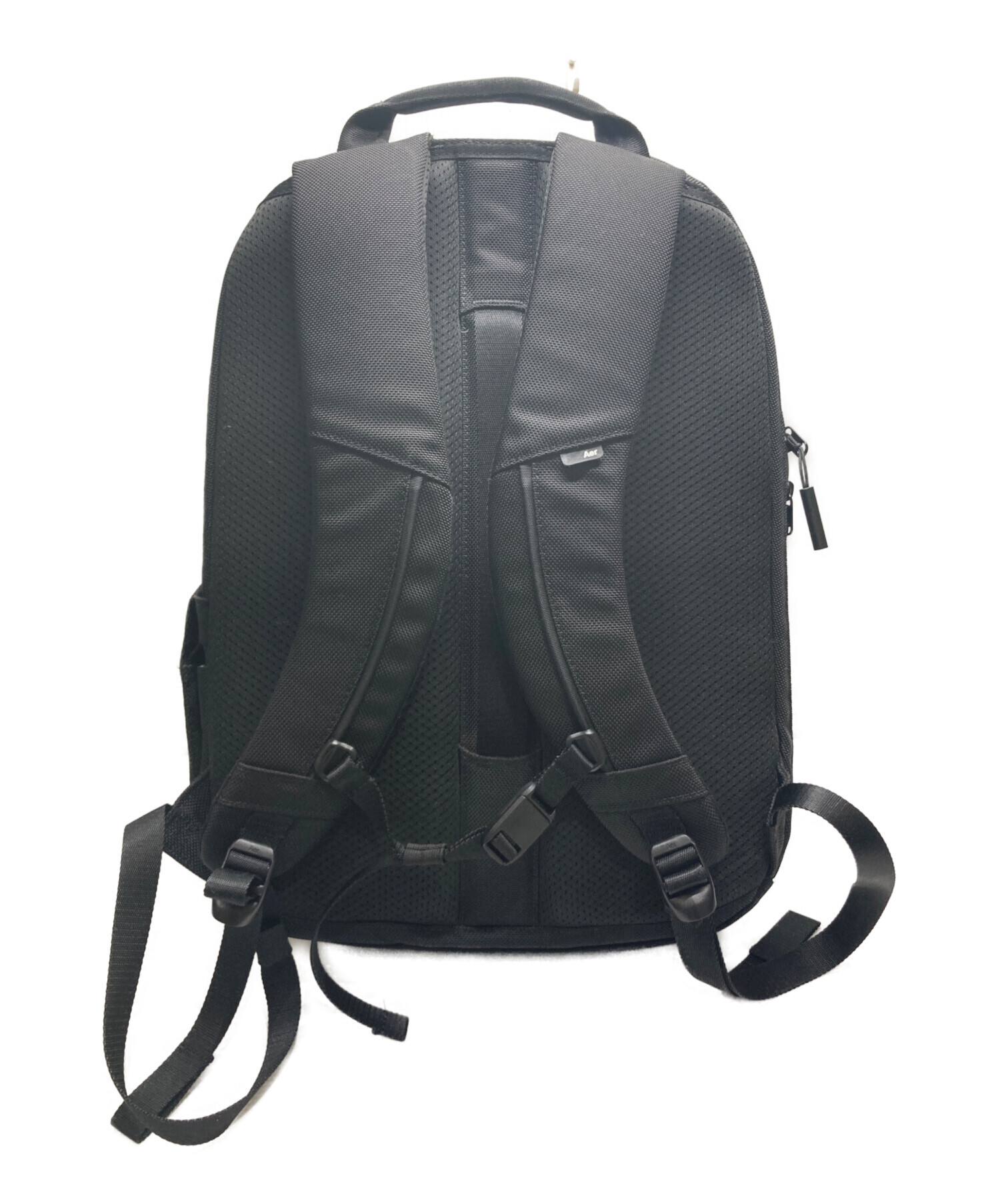 中古・古着通販】AER (エアー) Day Pack3 Aer AER31014 ブラック 