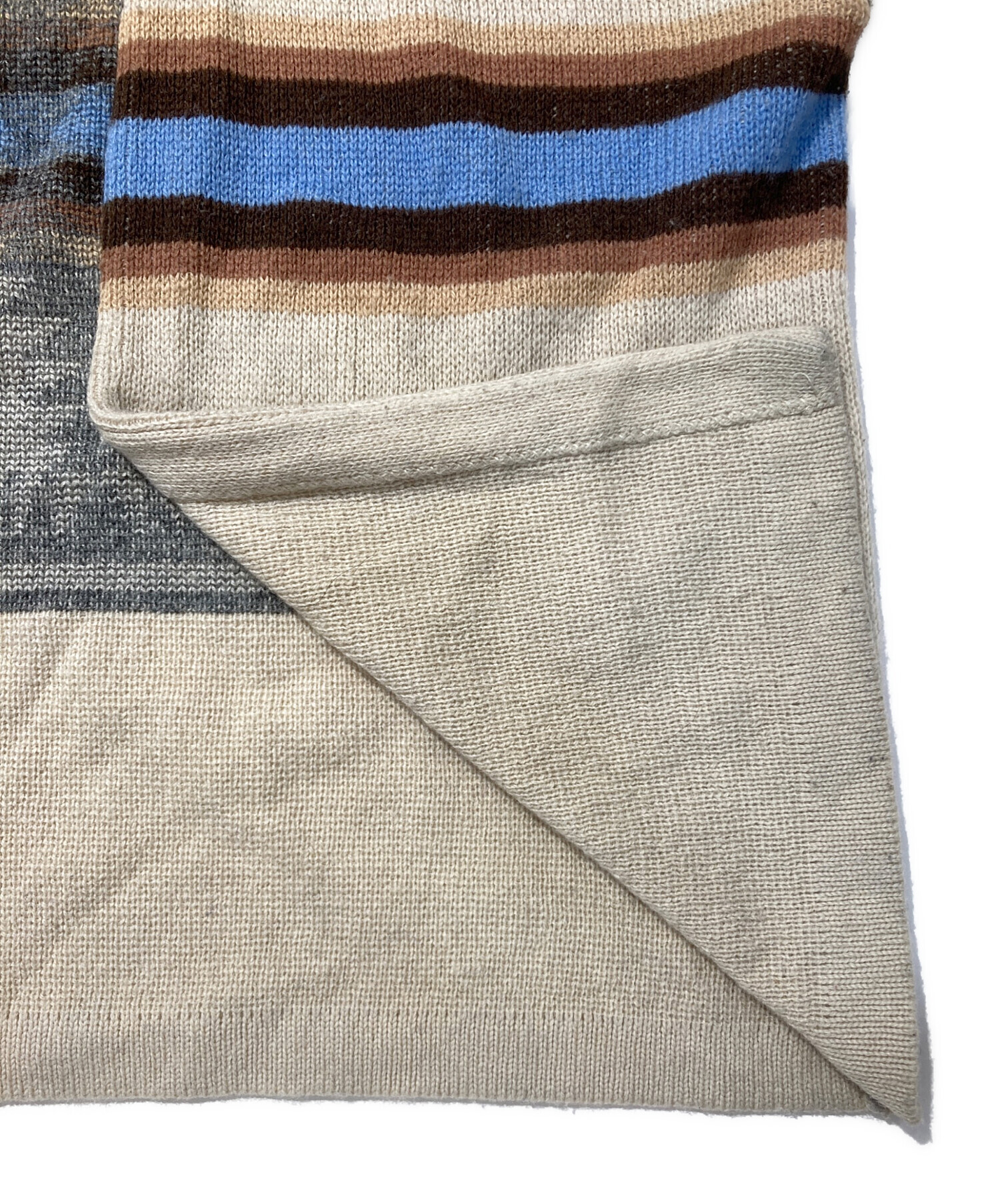 中古・古着通販】PENDLETON (ペンドルトン) チマヨ柄 ウール