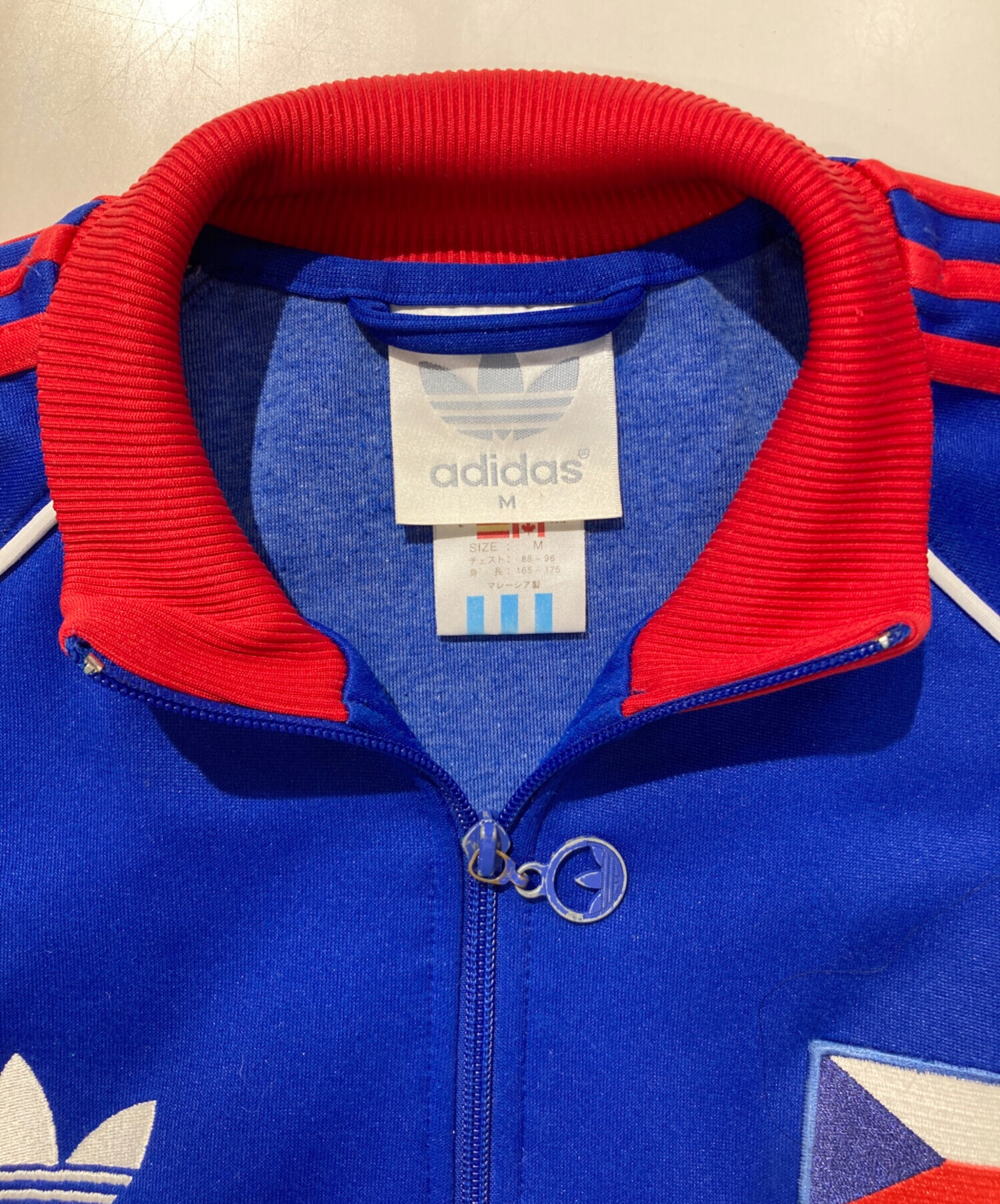 中古・古着通販】adidas originals (アディダスオリジナル) トラック