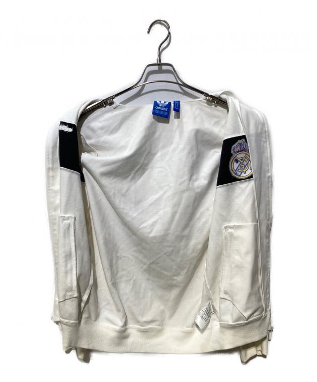 中古・古着通販】adidas (アディダス) トラックジャケットレアル