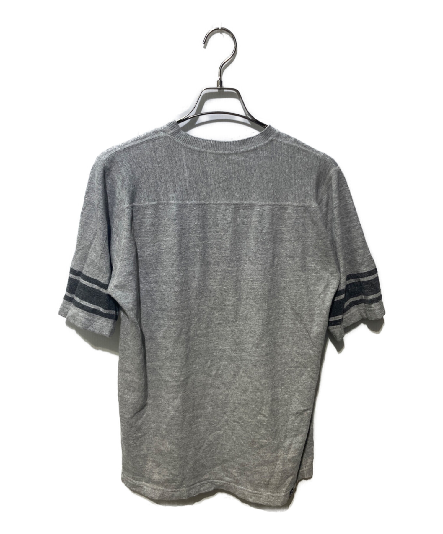 中古・古着通販】Hysteric Glamour (ヒステリックグラマー) 半袖ニット