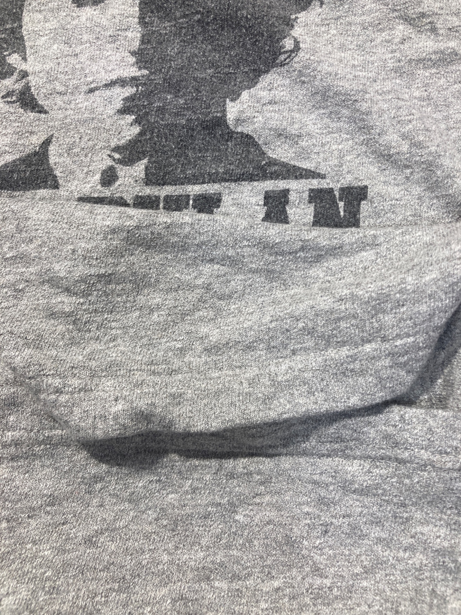 中古・古着通販】Hysteric Glamour (ヒステリックグラマー) 半袖ニット