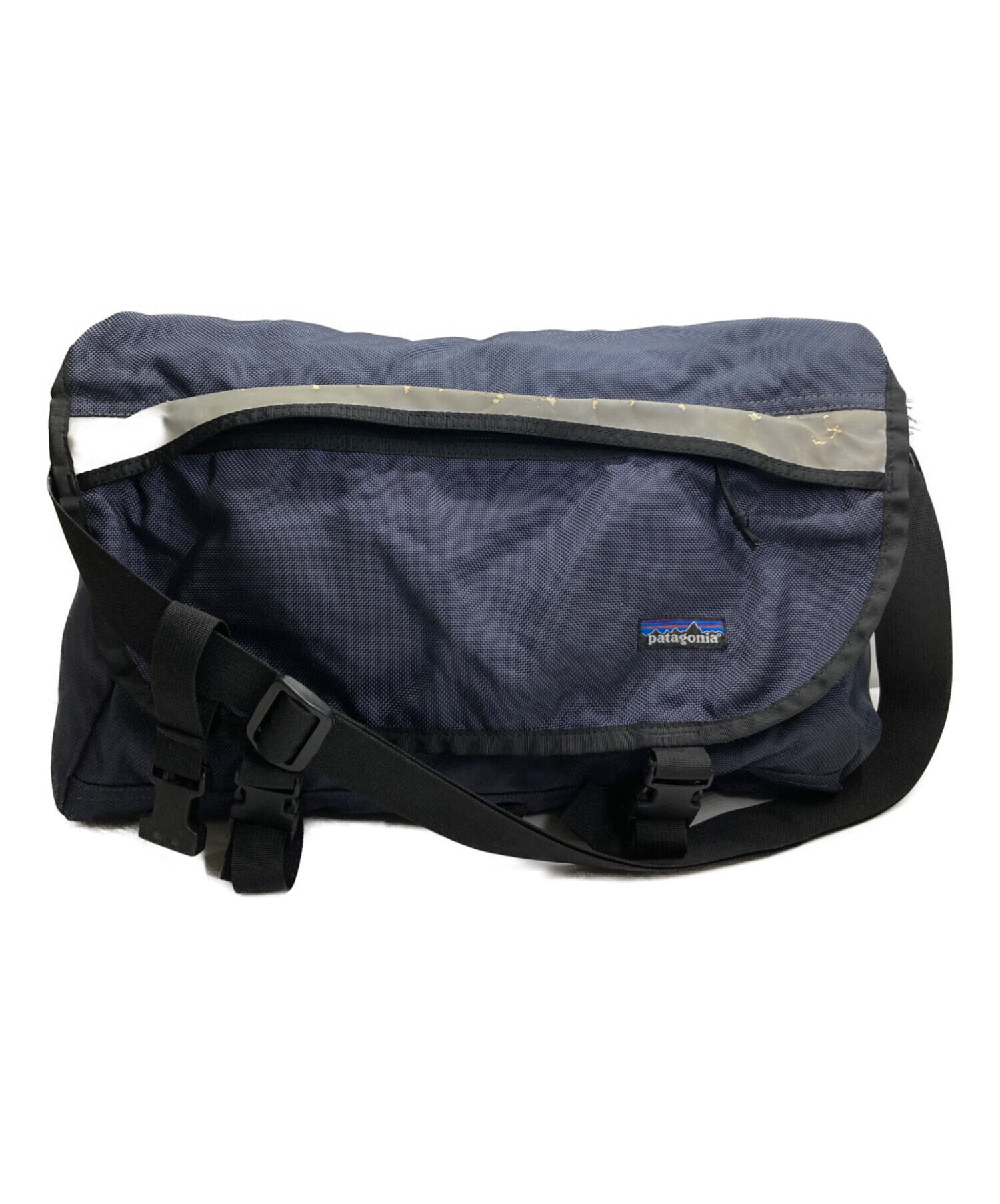 中古・古着通販】Patagonia (パタゴニア) ハーフマスメッセンジャー