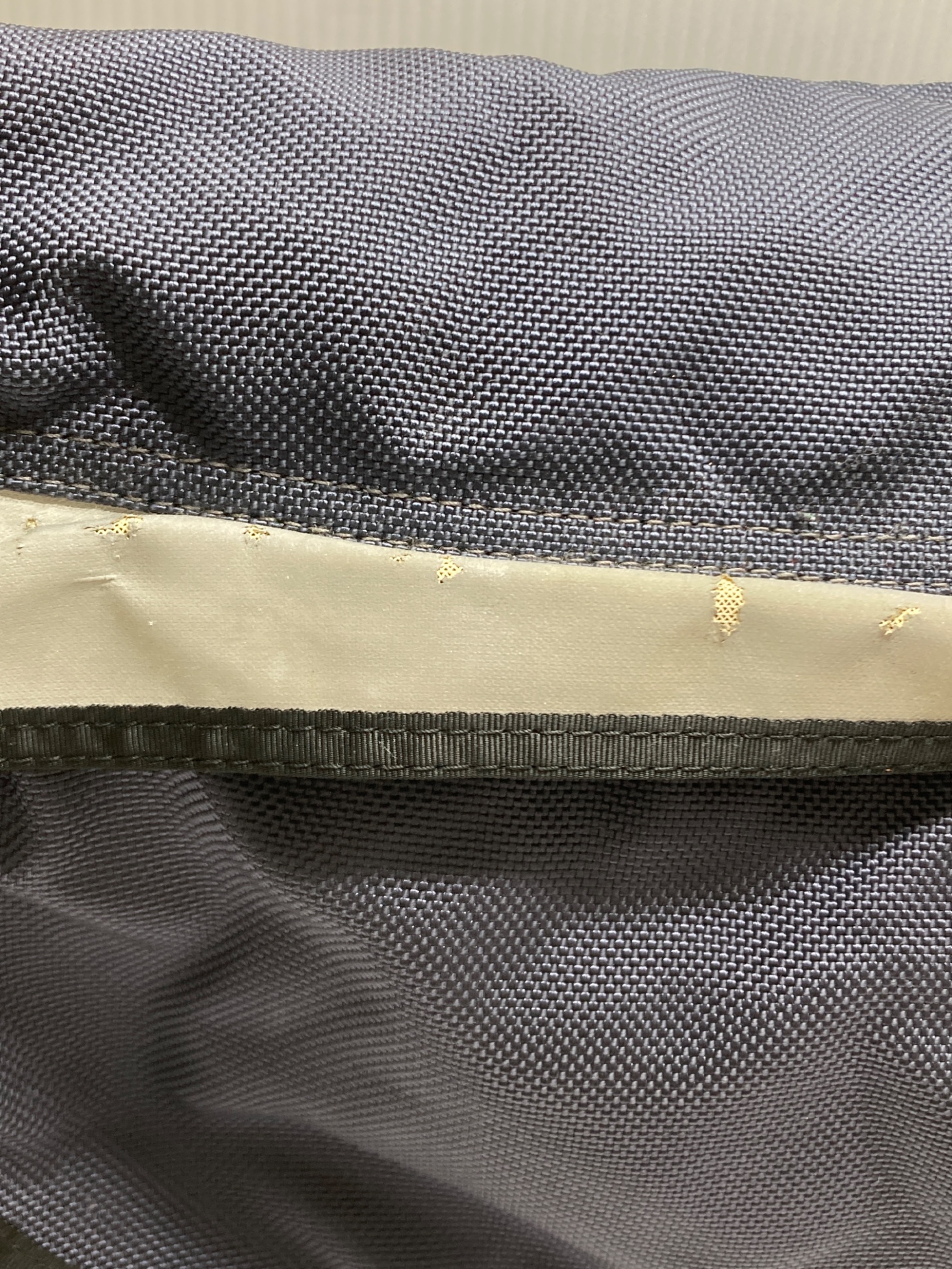中古・古着通販】Patagonia (パタゴニア) ハーフマスメッセンジャー