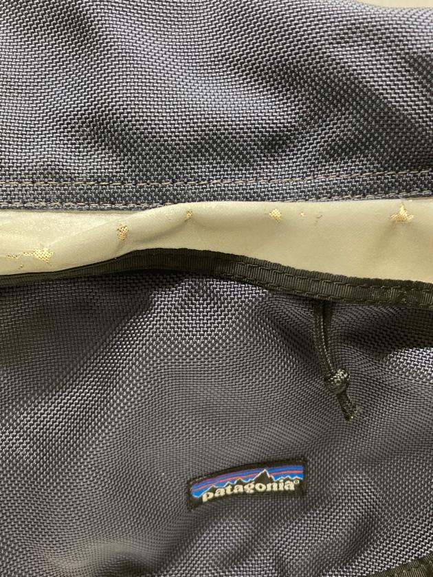 中古・古着通販】Patagonia (パタゴニア) ハーフマスメッセンジャー