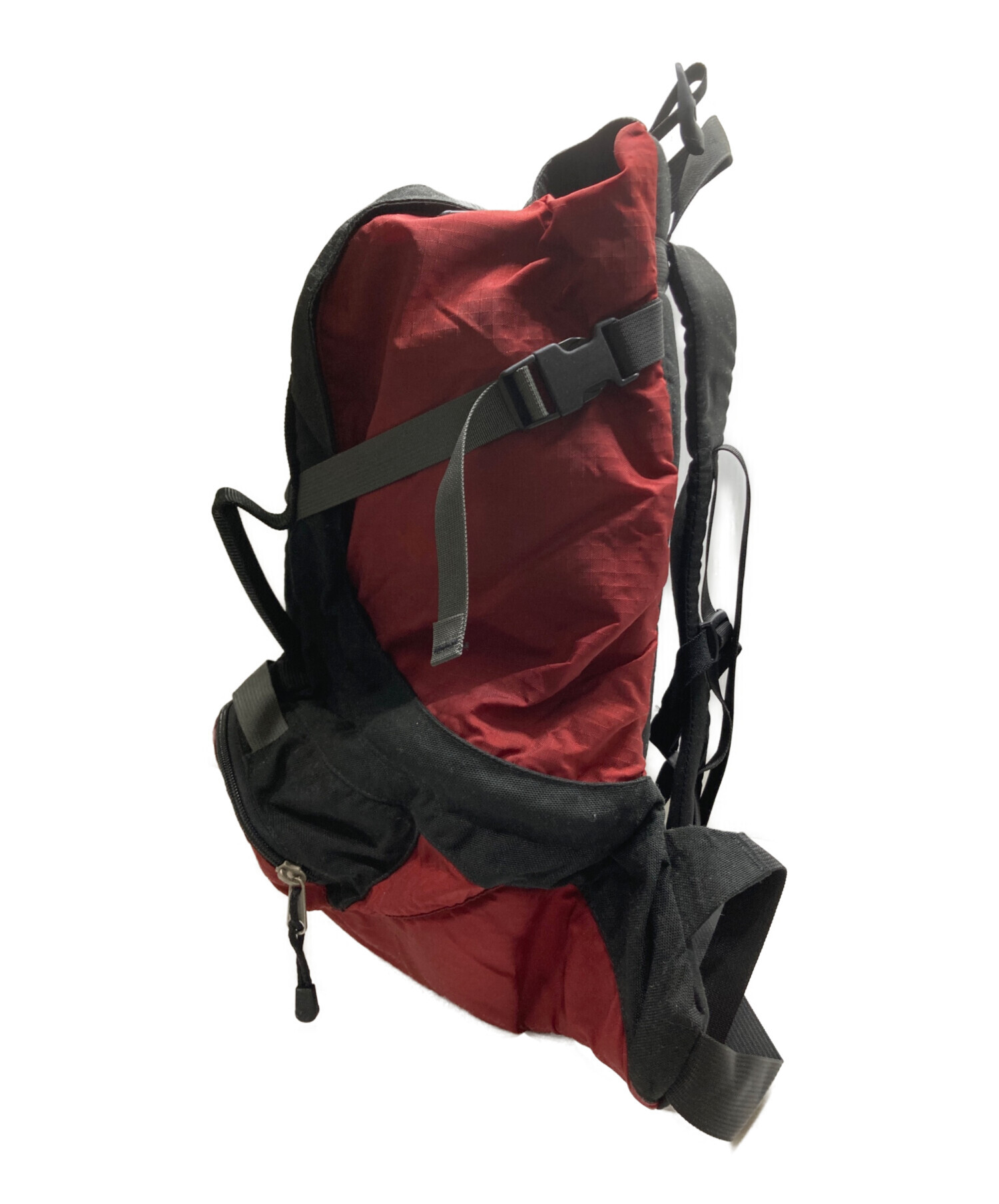 中古・古着通販】ARC'TERYX (アークテリクス) Sebring Backpack レッド