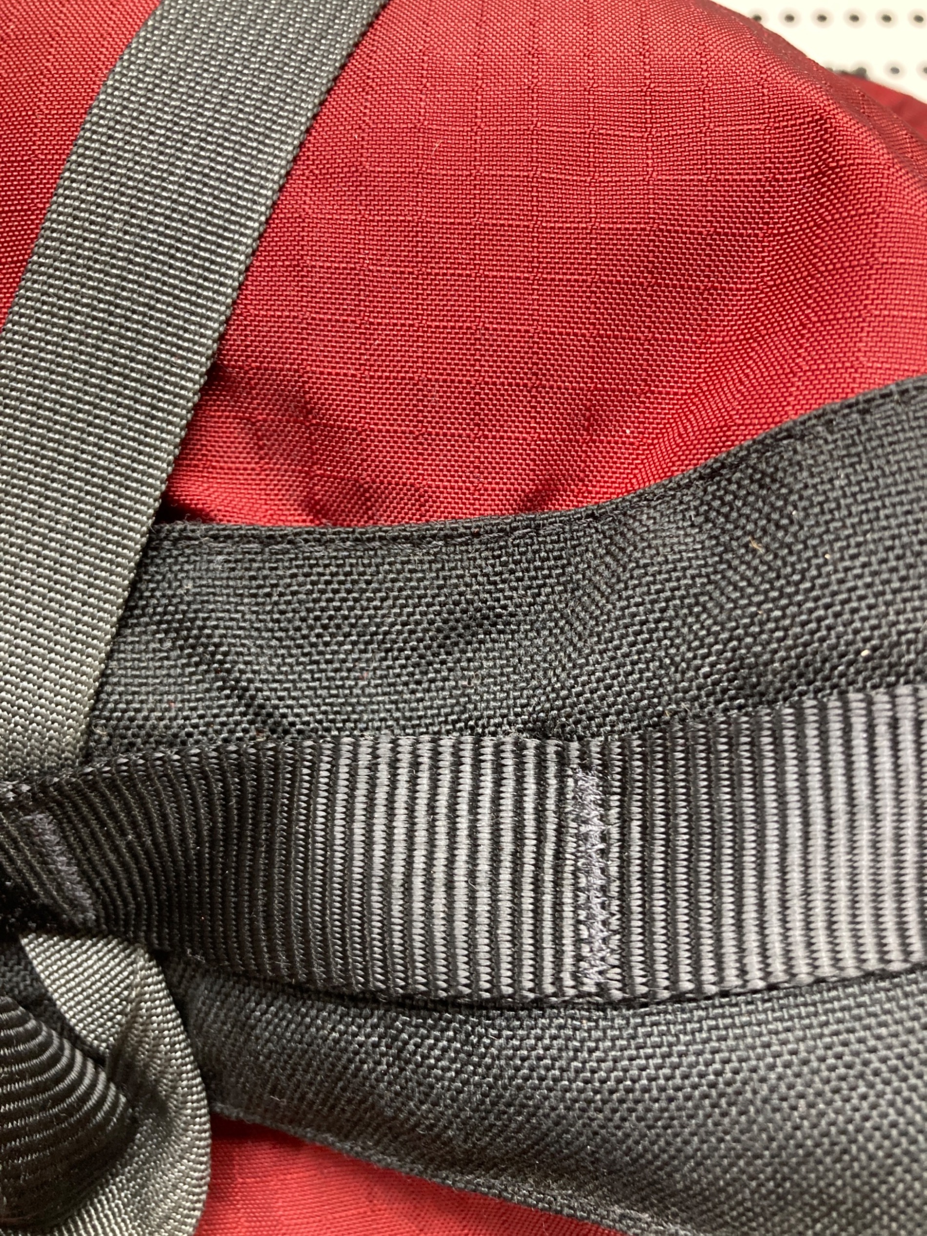 中古・古着通販】ARC'TERYX (アークテリクス) Sebring Backpack レッド