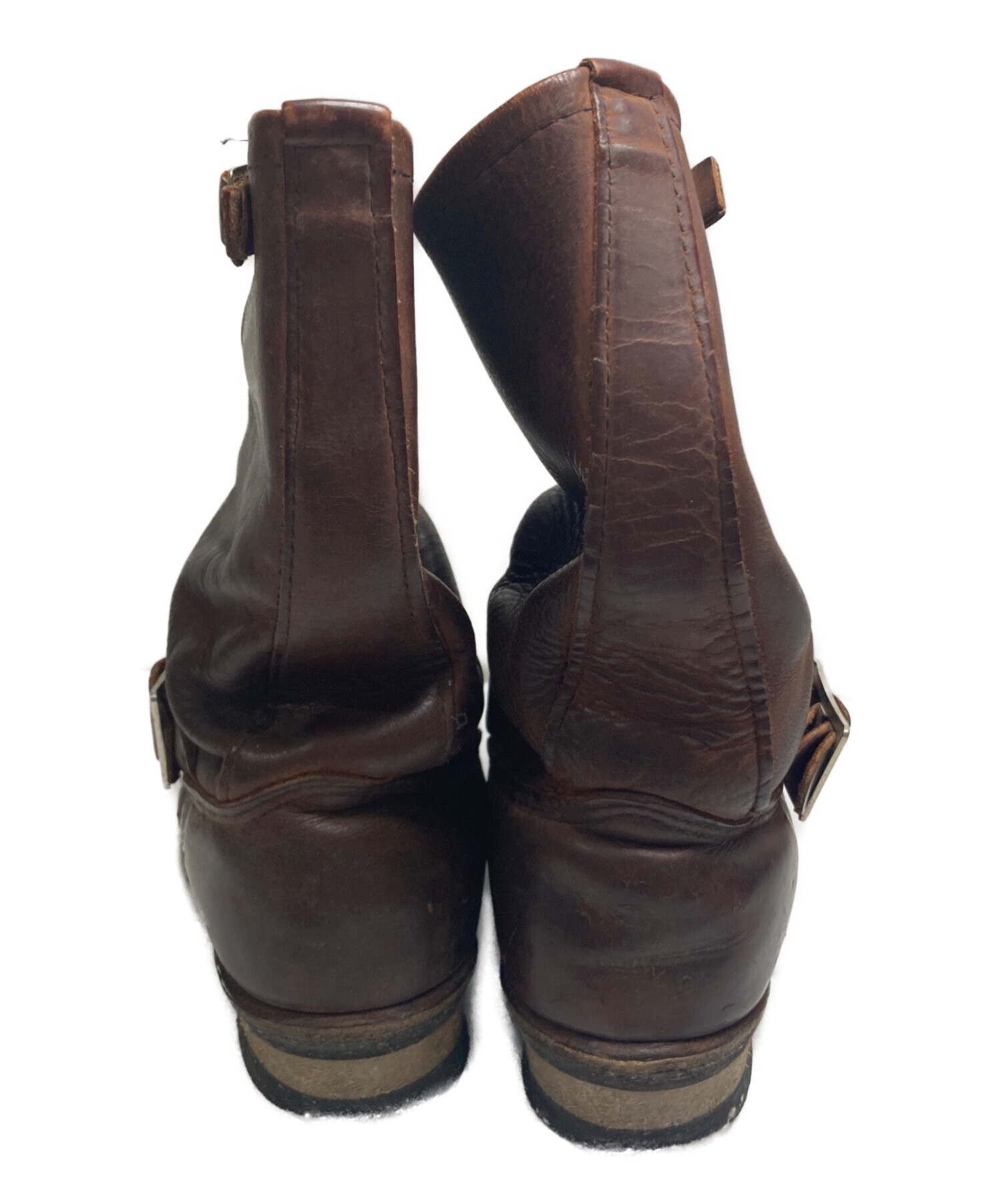 中古・古着通販】RED WING (レッドウィング) エンジニアブーツ