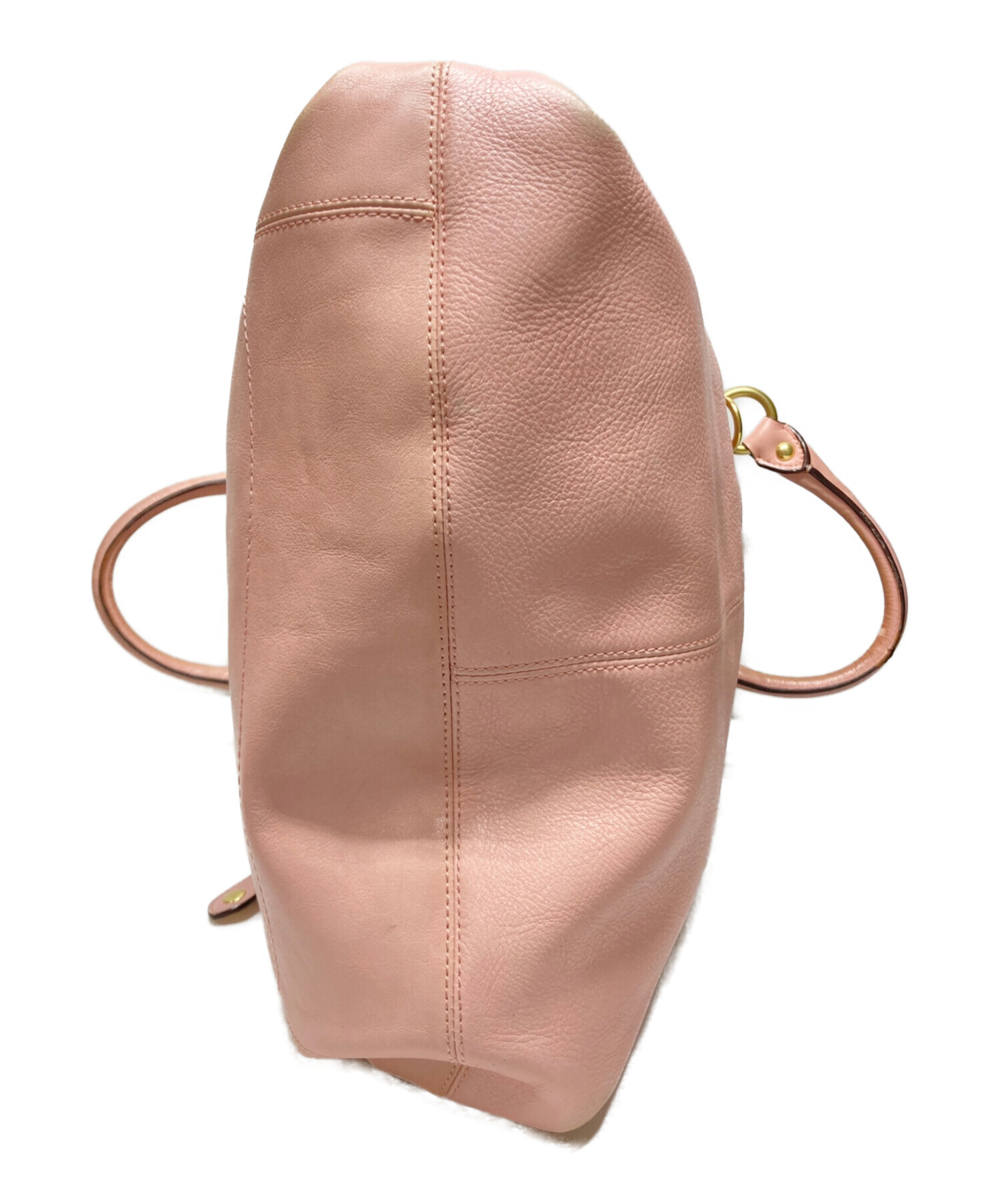 中古・古着通販】COACH (コーチ) マディソン2WAYショルダーバッグ