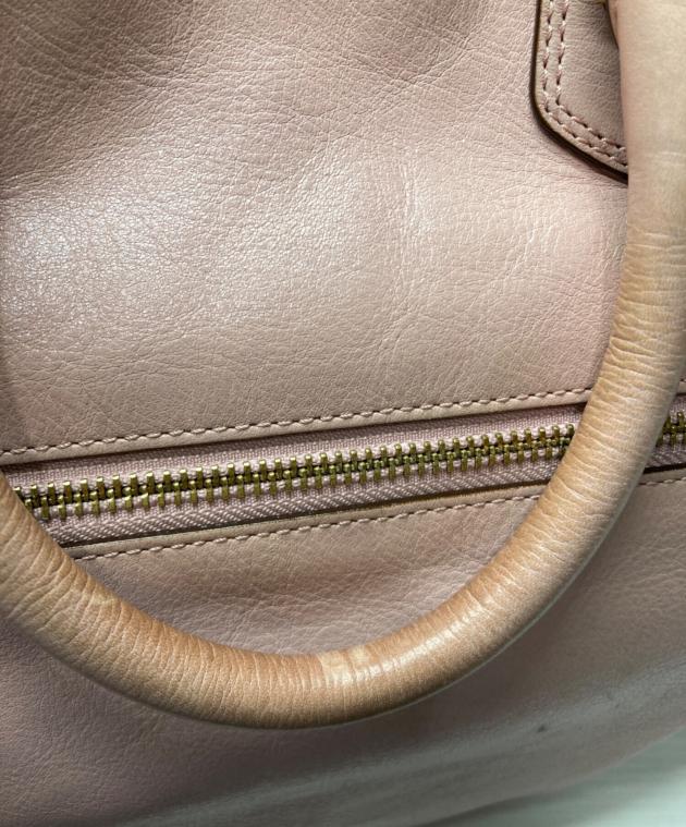 中古・古着通販】COACH (コーチ) マディソン2WAYショルダーバッグ