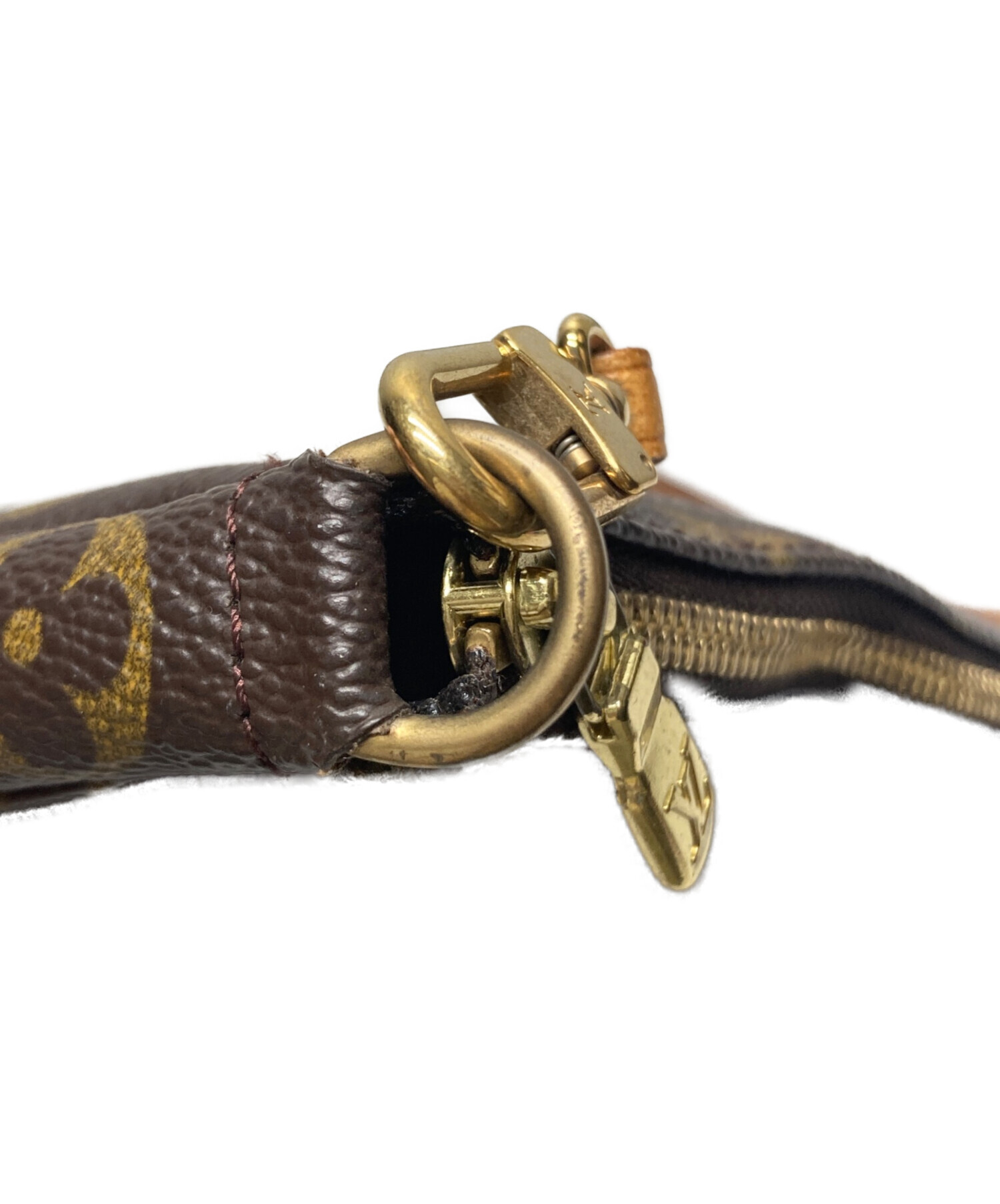 中古・古着通販】LOUIS VUITTON (ルイ ヴィトン) ポシェット・アクセ
