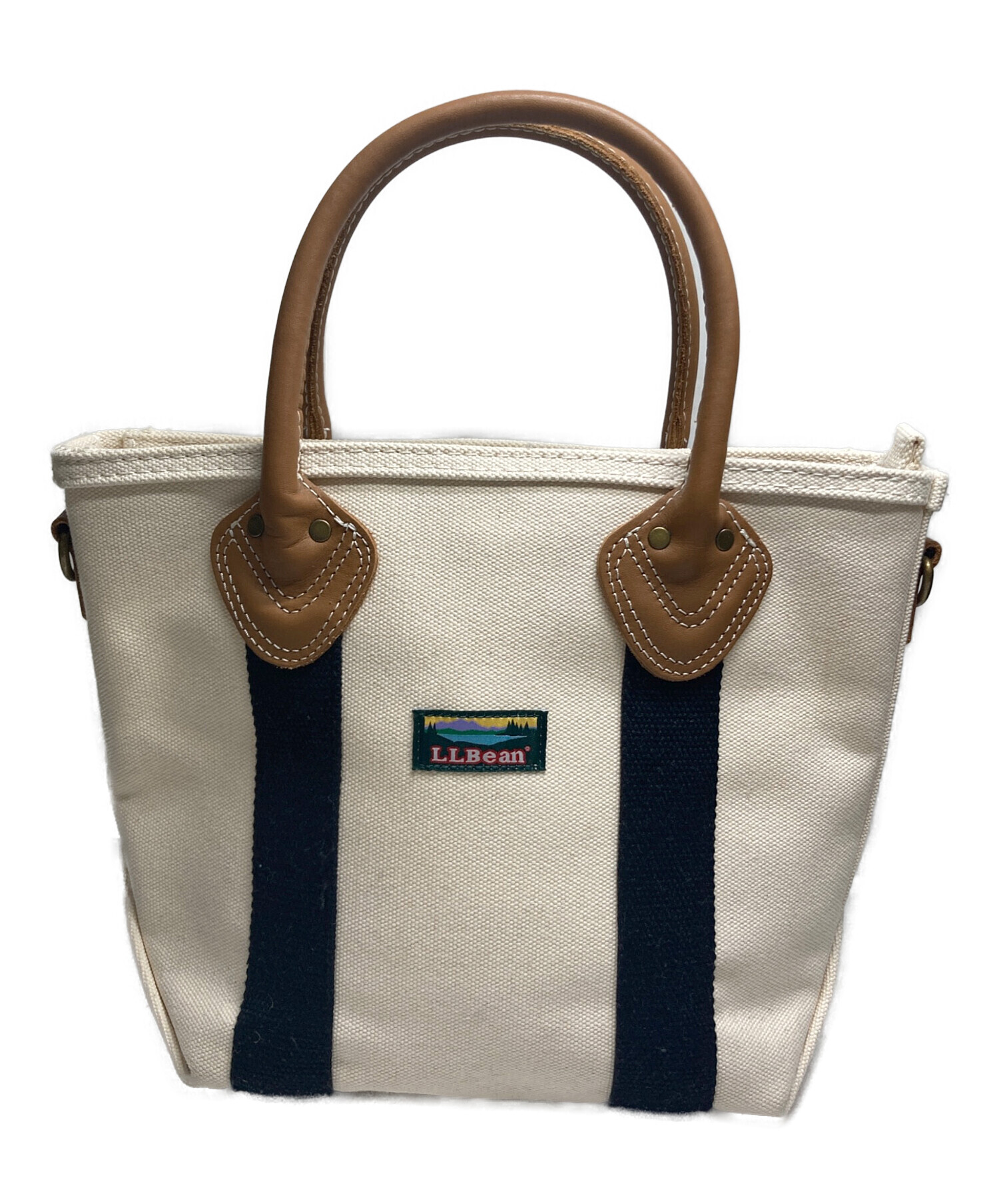 中古・古着通販】L.L.Bean (エルエルビーン) カタディンキャンバス 