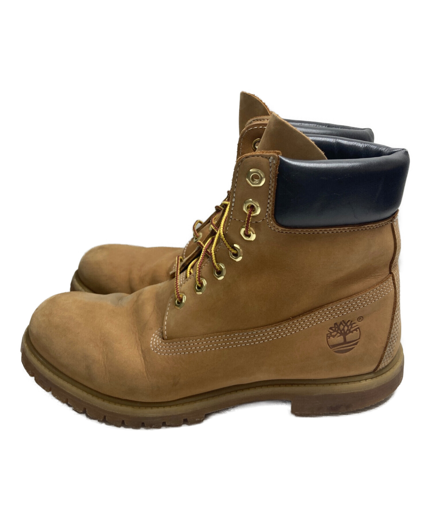 中古・古着通販】Timberland (ティンバーランド) 6インチ プレミアム