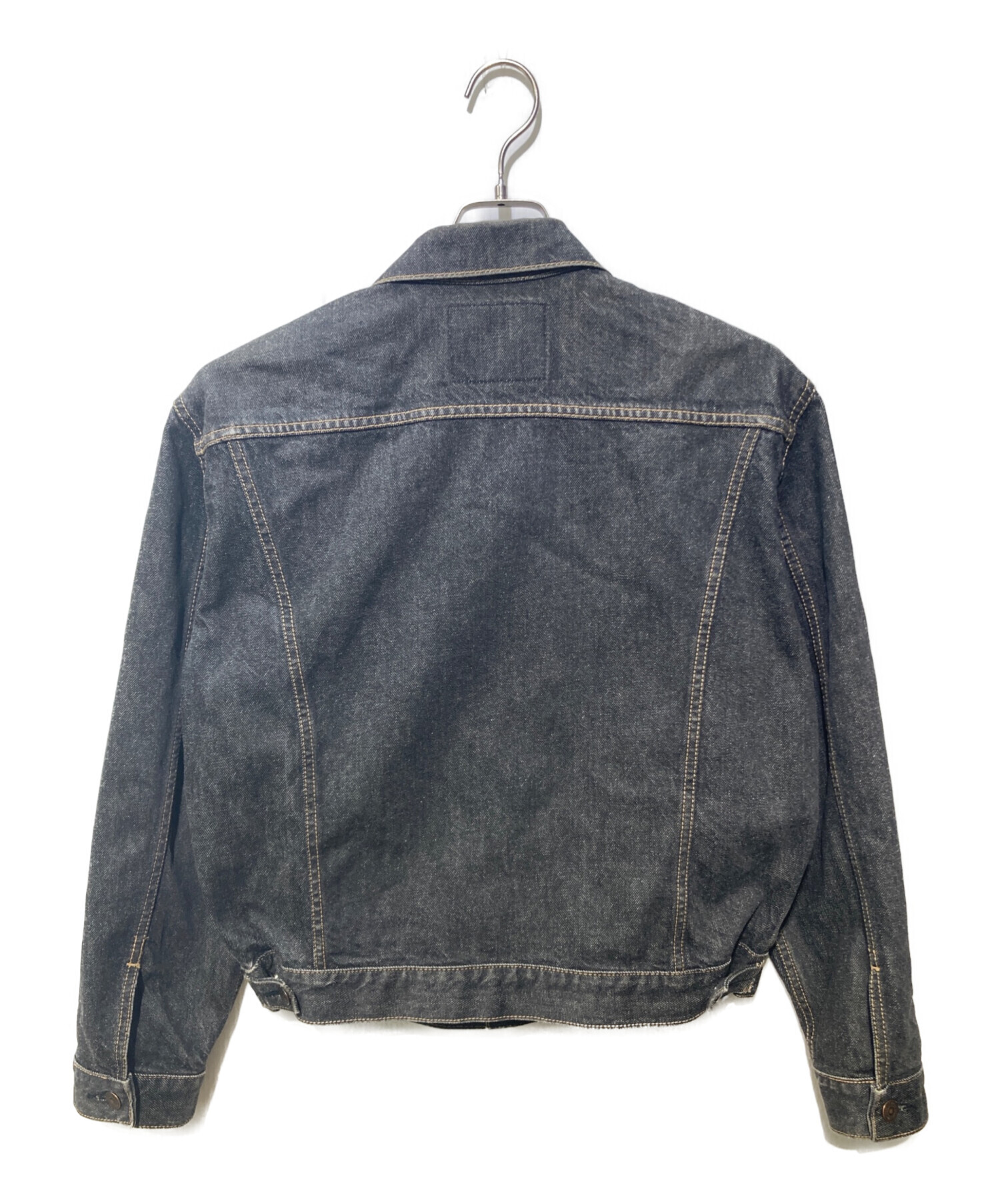 中古・古着通販】EDWIN (エドウィン) US CLASSICデニムジャケット 